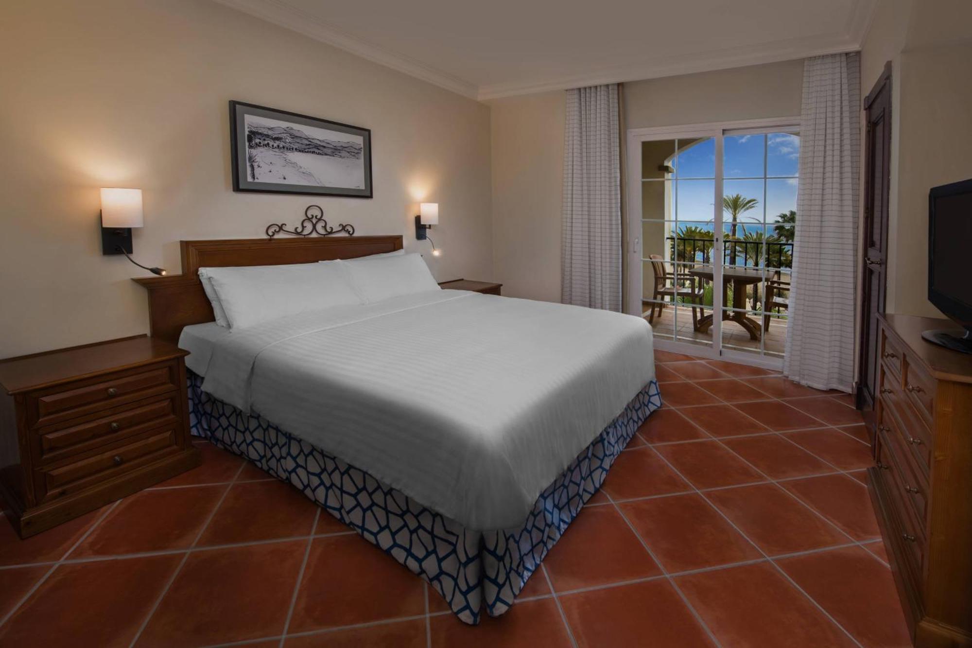 Marriott's Playa Andaluza Estepona