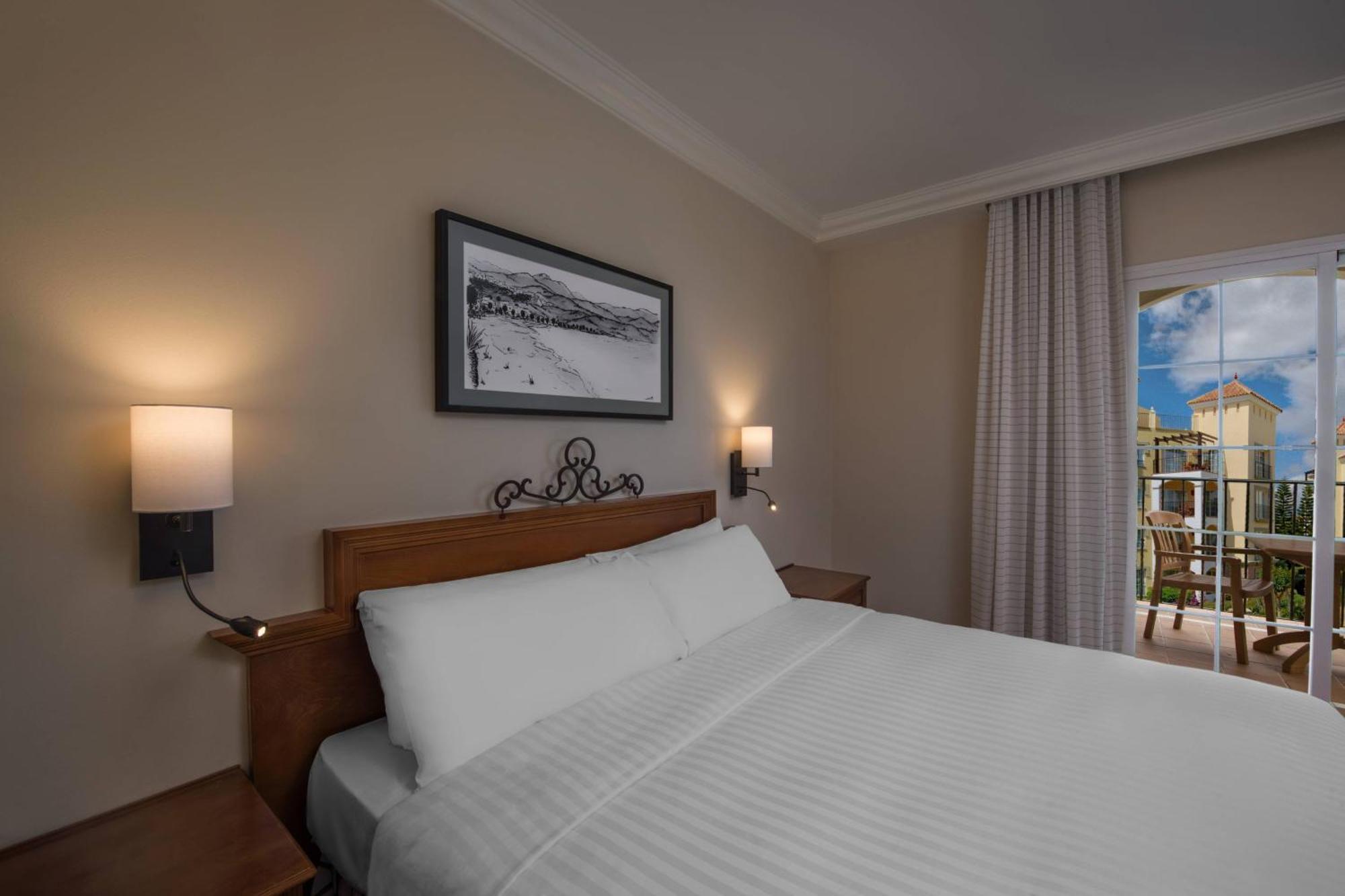 Marriott's Playa Andaluza 4* Estepona