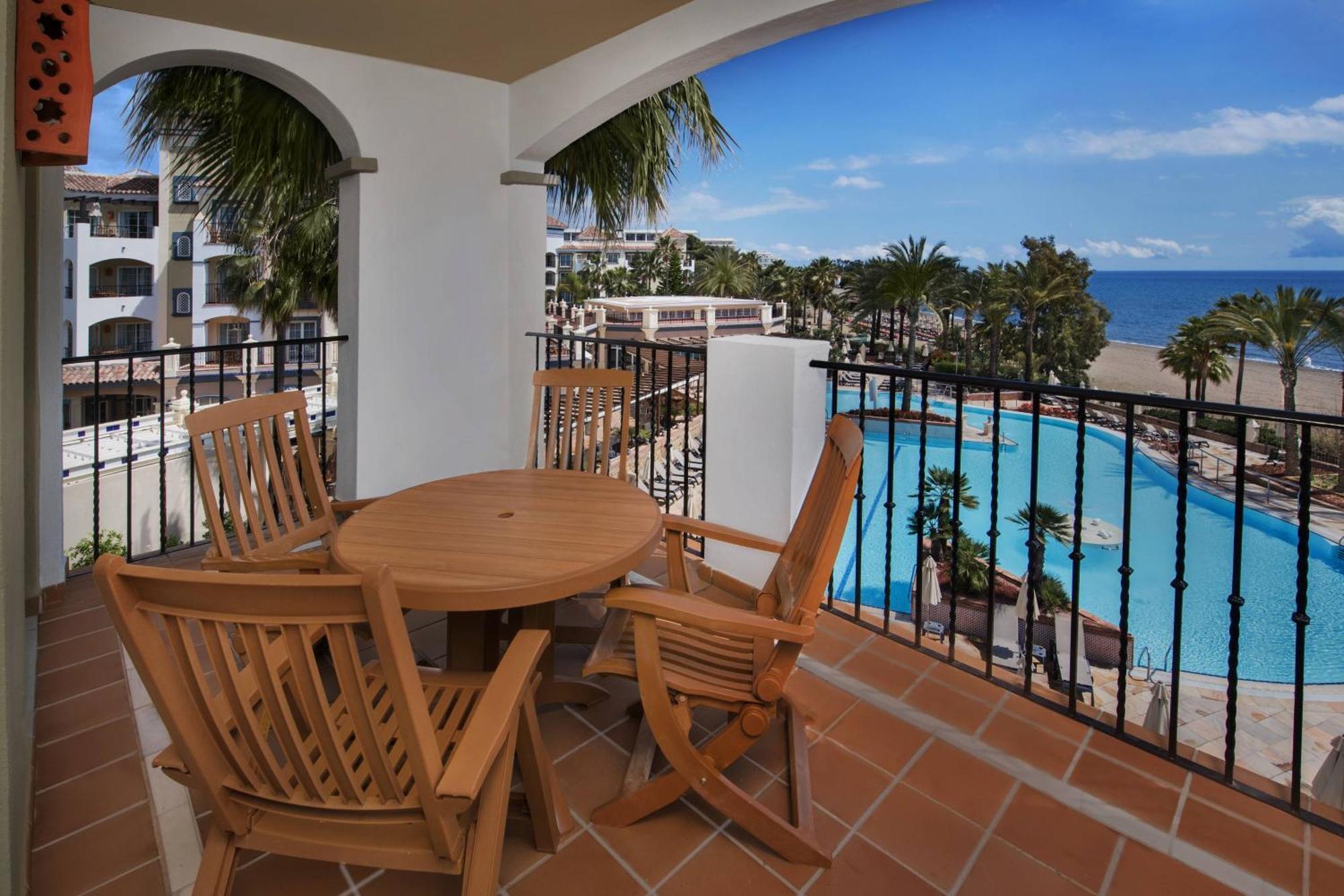 Marriott's Playa Andaluza Hotel