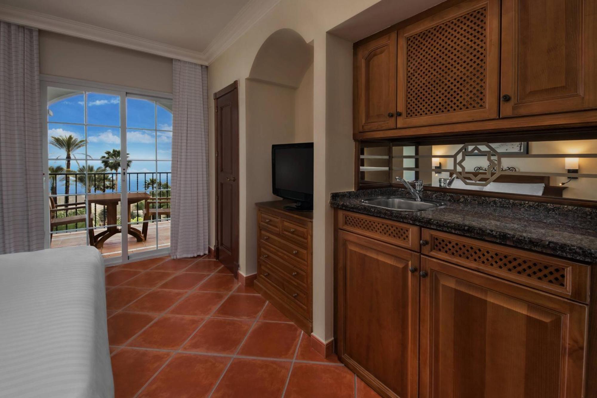 Marriott's Playa Andaluza Hotel Estepona