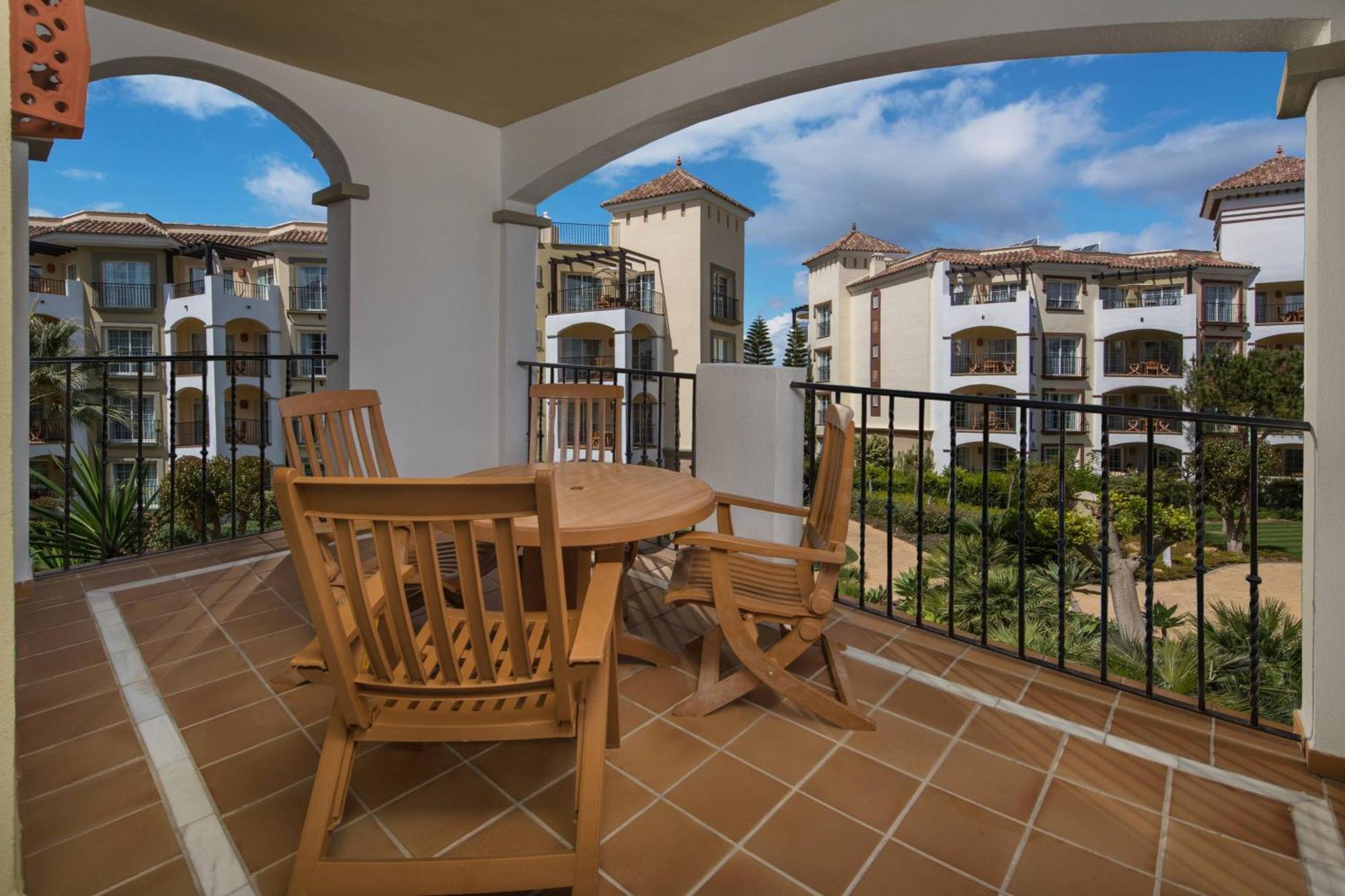 Hotel Marriott's Playa Andaluza Estepona