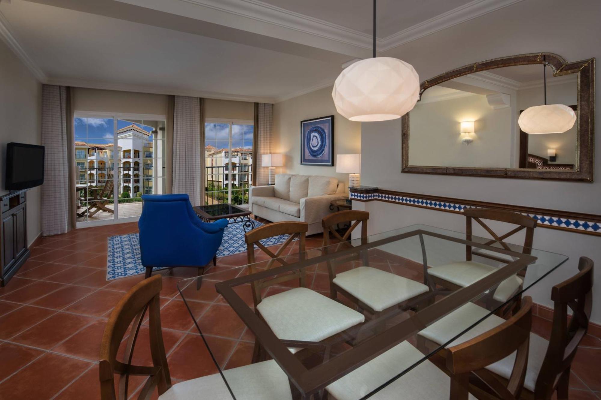 Marriott's Playa Andaluza Estepona