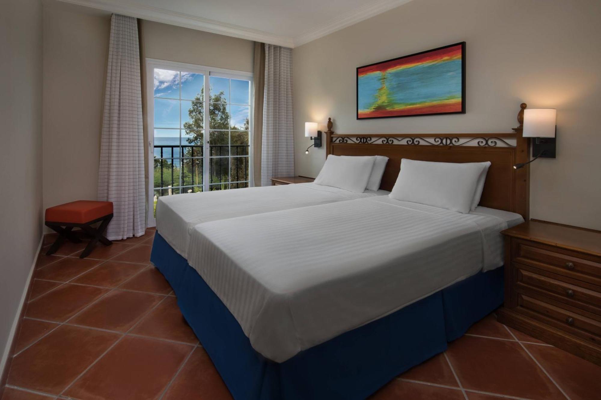 Marriott's Playa Andaluza 4* Estepona