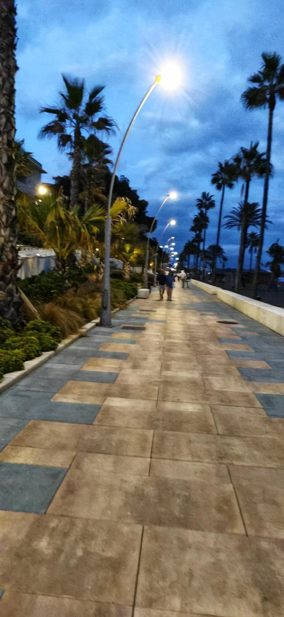 Villa Zaggara Estepona
