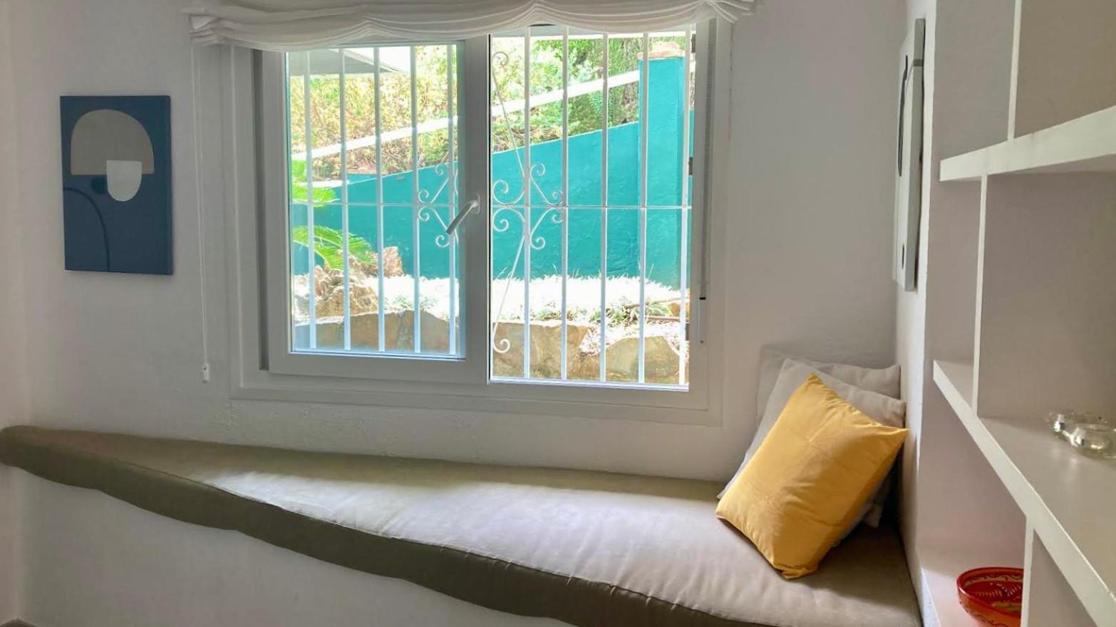 New Flat With Outdoor Pools In Puerto De