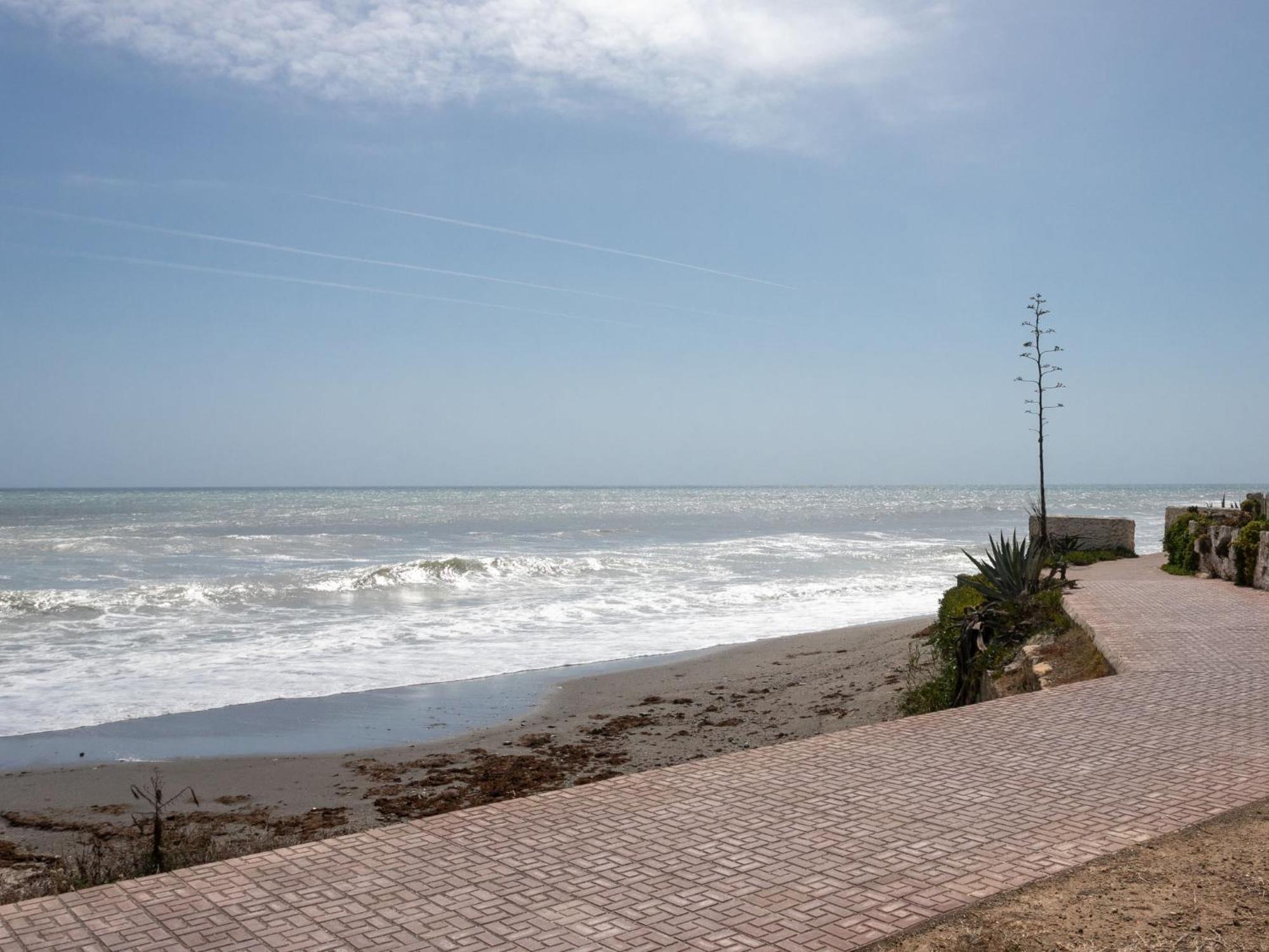 Arena 1st Line Family Retreat By Interhome * Estepona