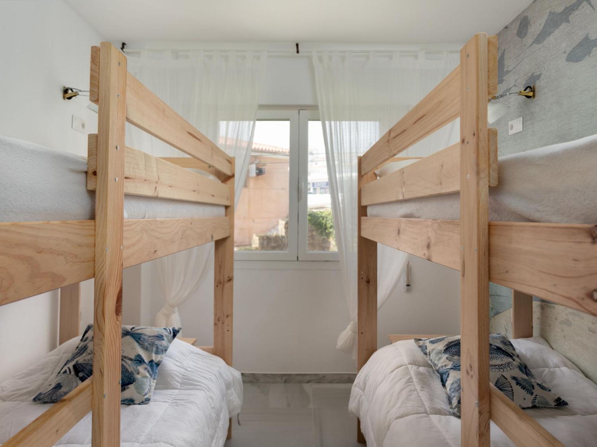 Appartement Arena 1st Line Family Retreat By Interhome Estepona
