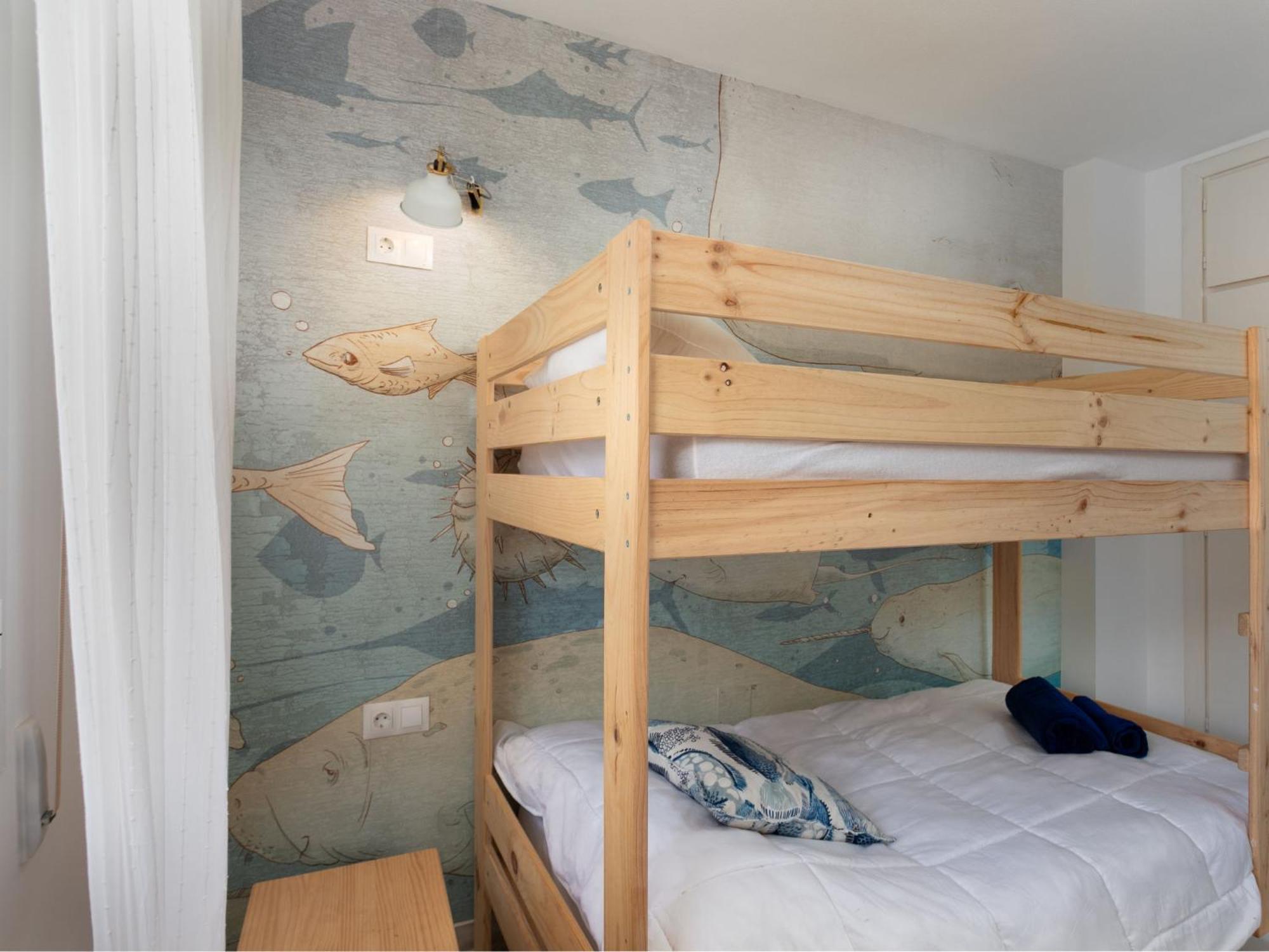 Arena 1st Line Family Retreat By Interhome * Estepona