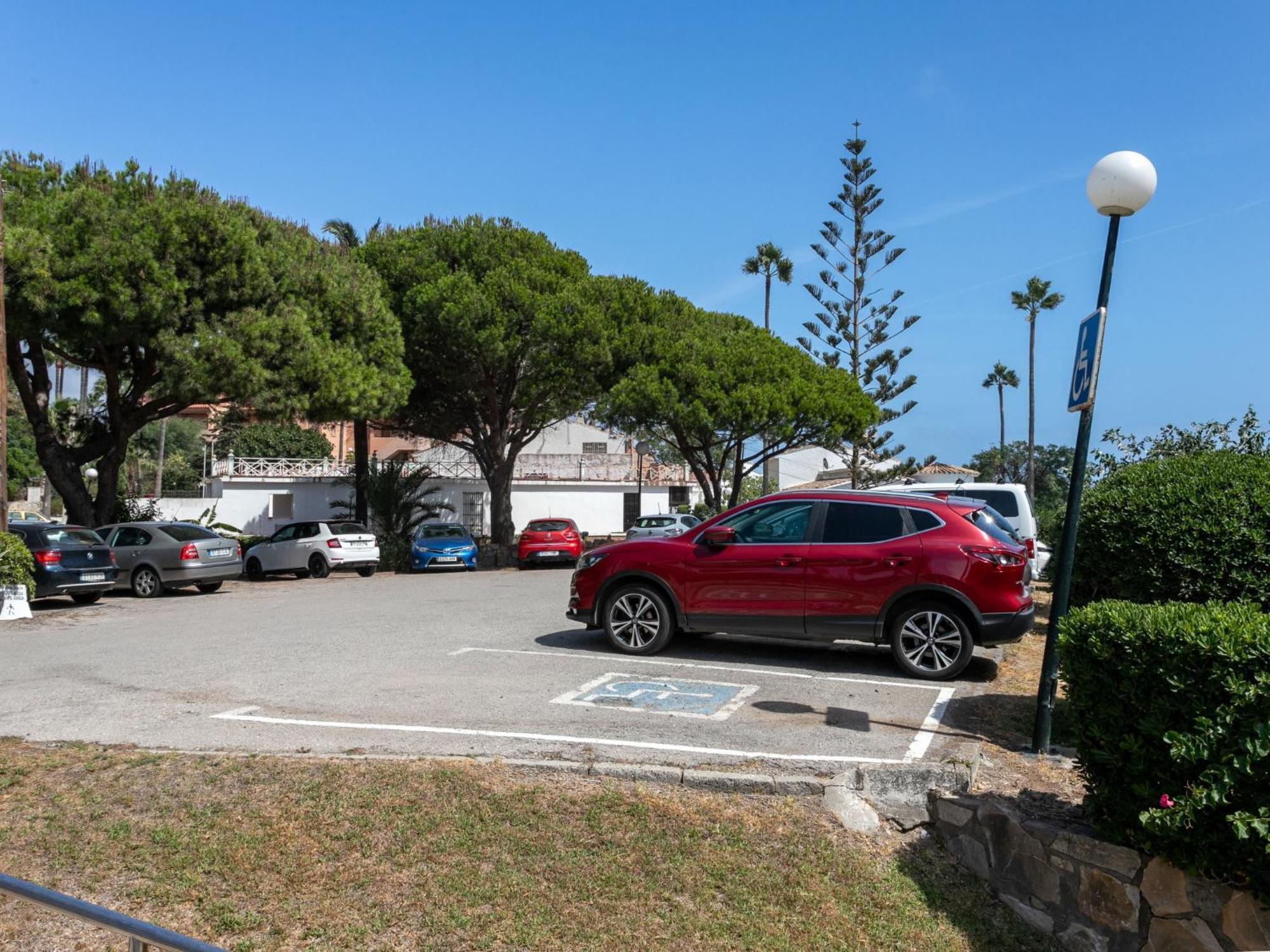 Appartement Arena 1st Line Family Retreat By Interhome Estepona