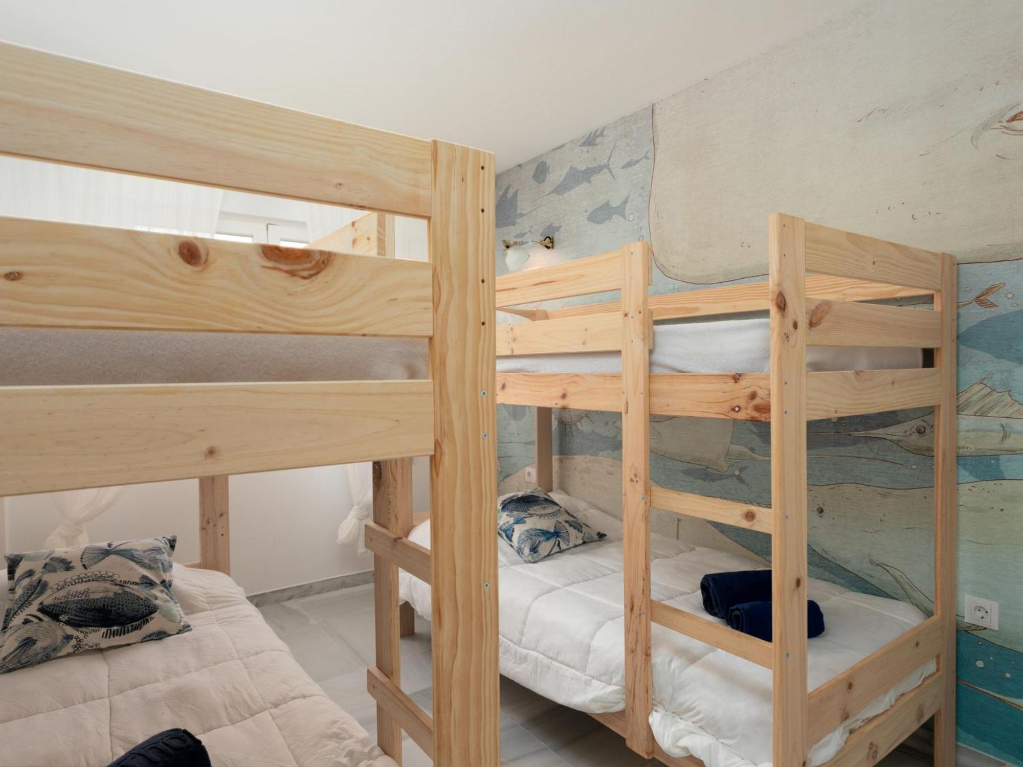 Arena 1st Line Family Retreat By Interhome Appartement *