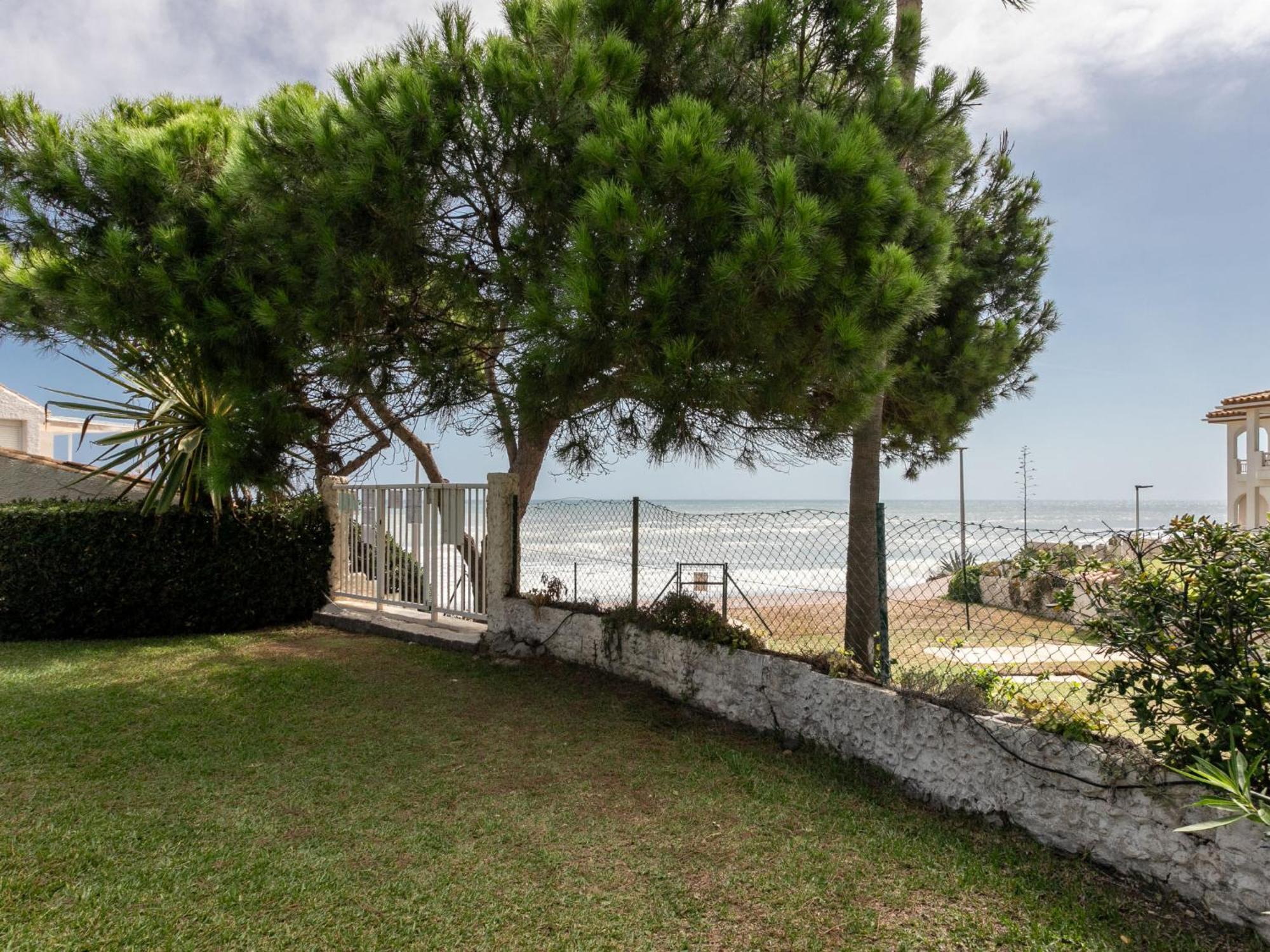 Arena 1st Line Family Retreat By Interhome Estepona