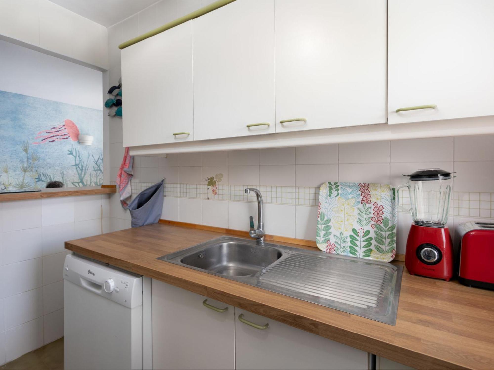 Appartement Arena 1st Line Family Retreat By Interhome