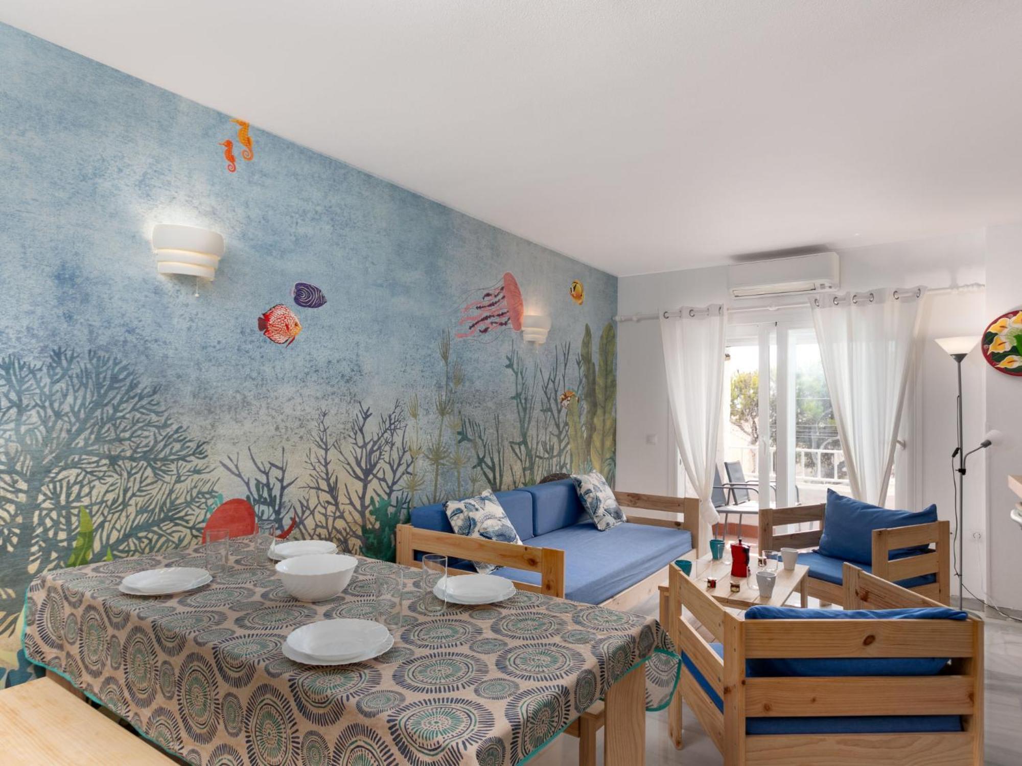 Appartement Arena 1st Line Family Retreat By Interhome