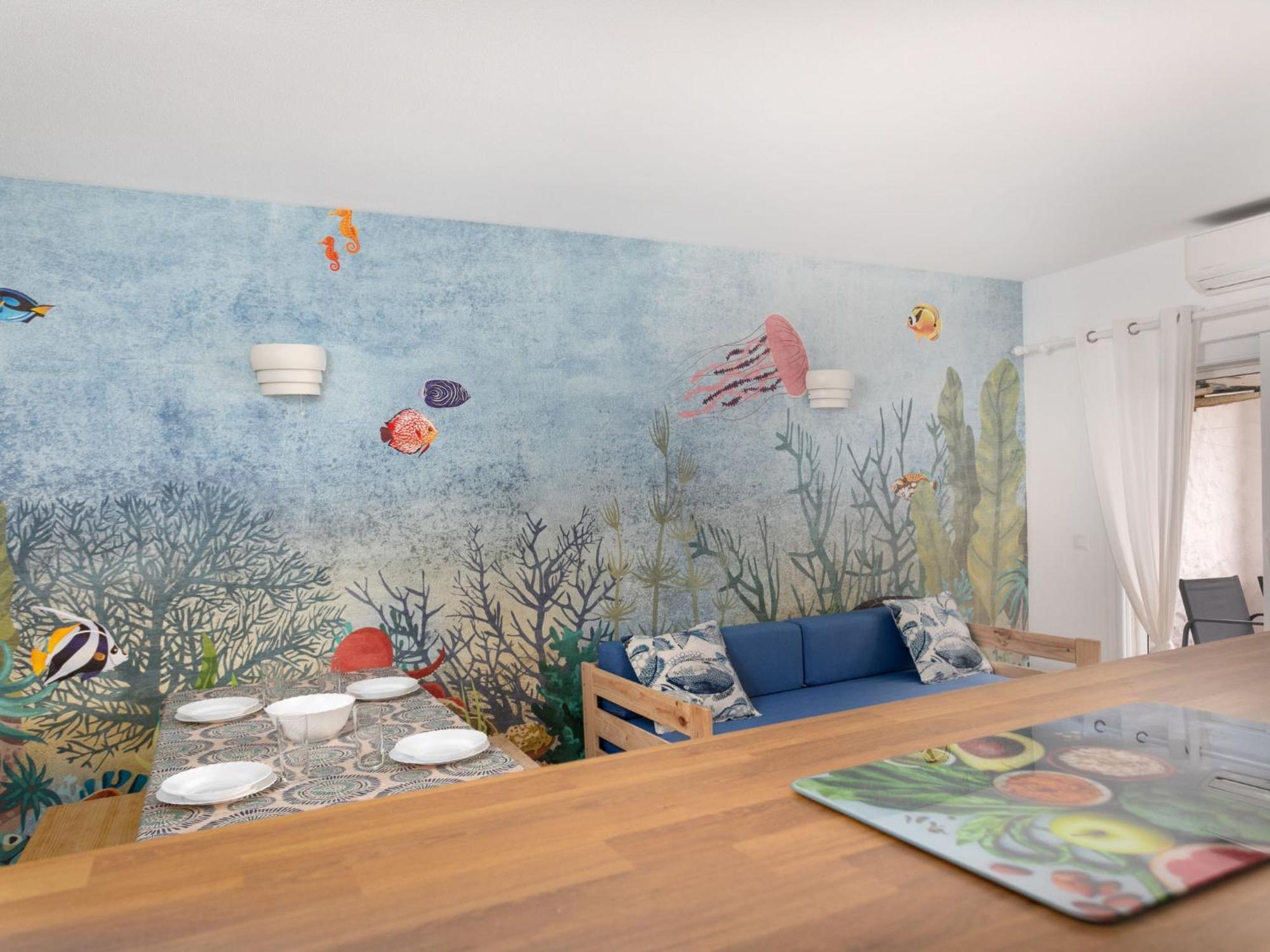 Appartement Arena 1st Line Family Retreat By Interhome *