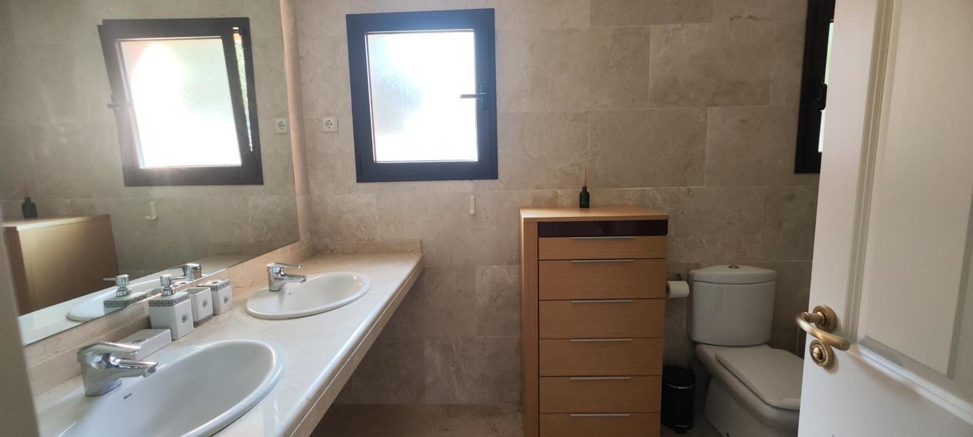 Apartment Jardines De Nueva Galera Estepona