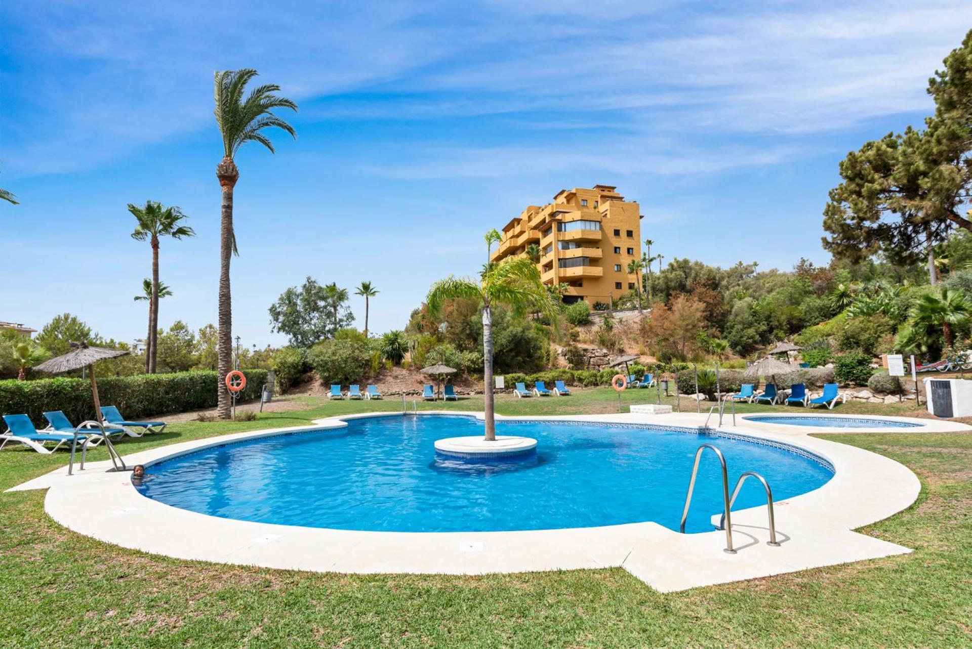 Casa Terrazas Del Sol - With Sea View Apartment