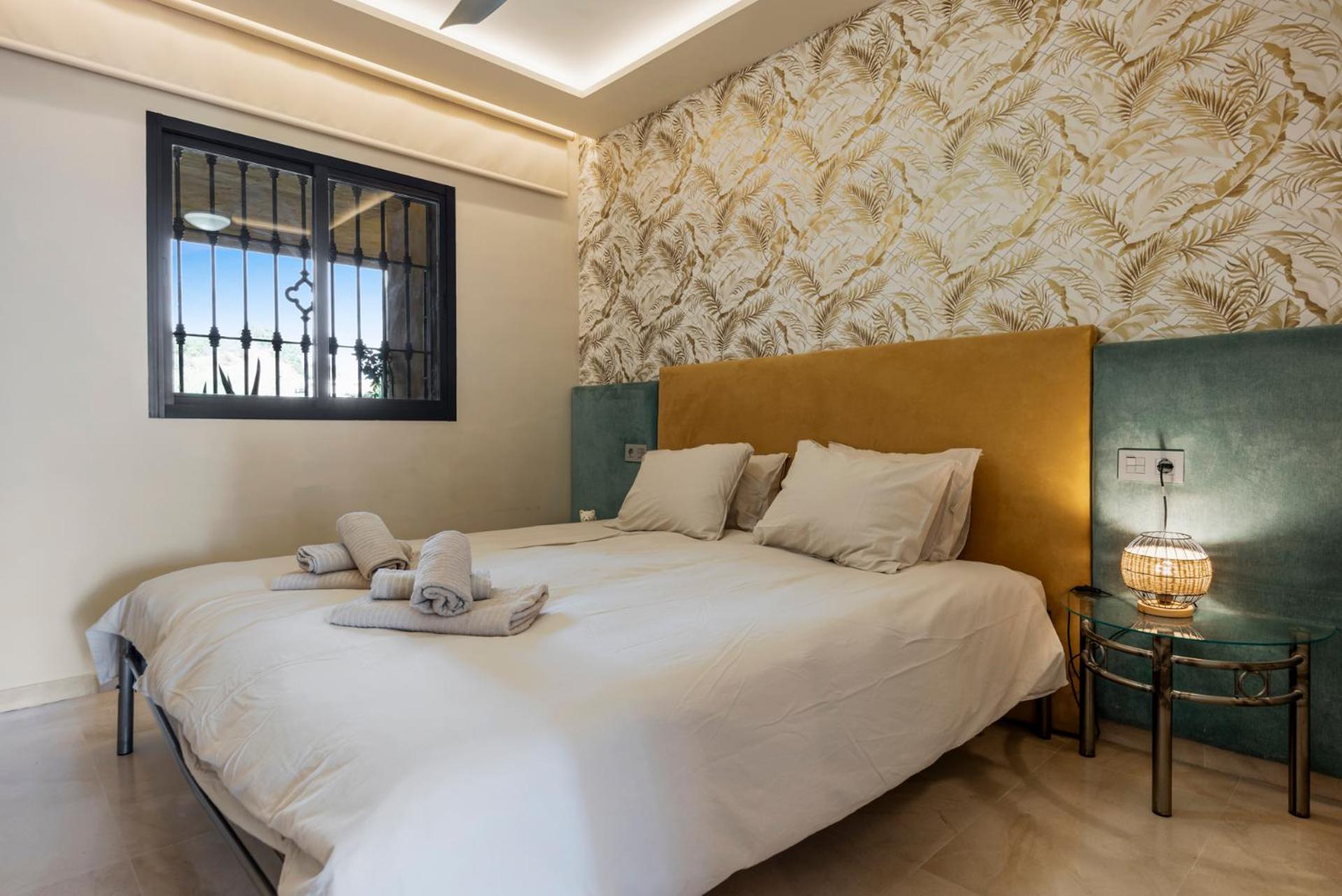 Apartment Casa Terrazas Del Sol - With Sea View *