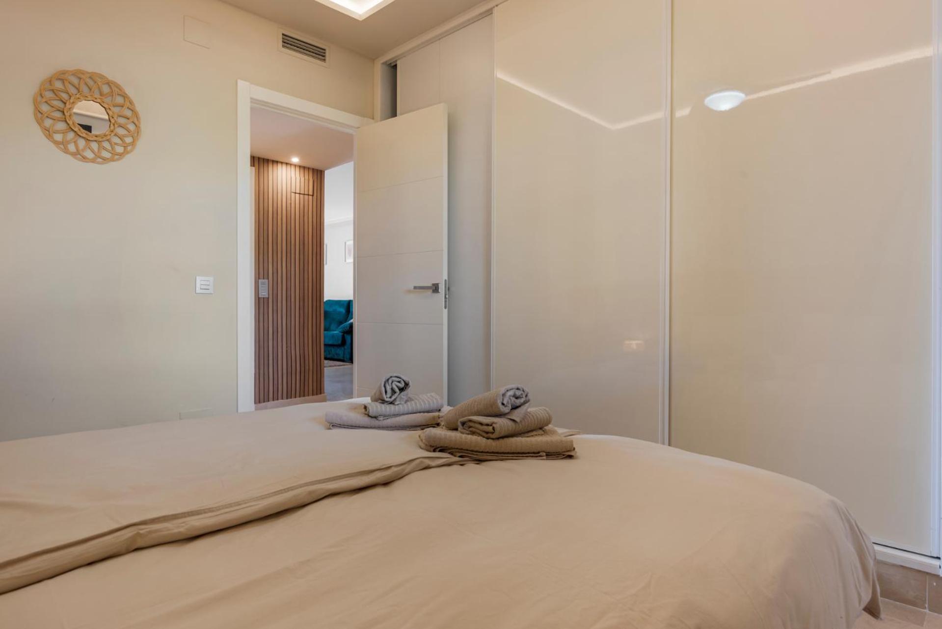 Casa Terrazas Del Sol - With Sea View Apartment