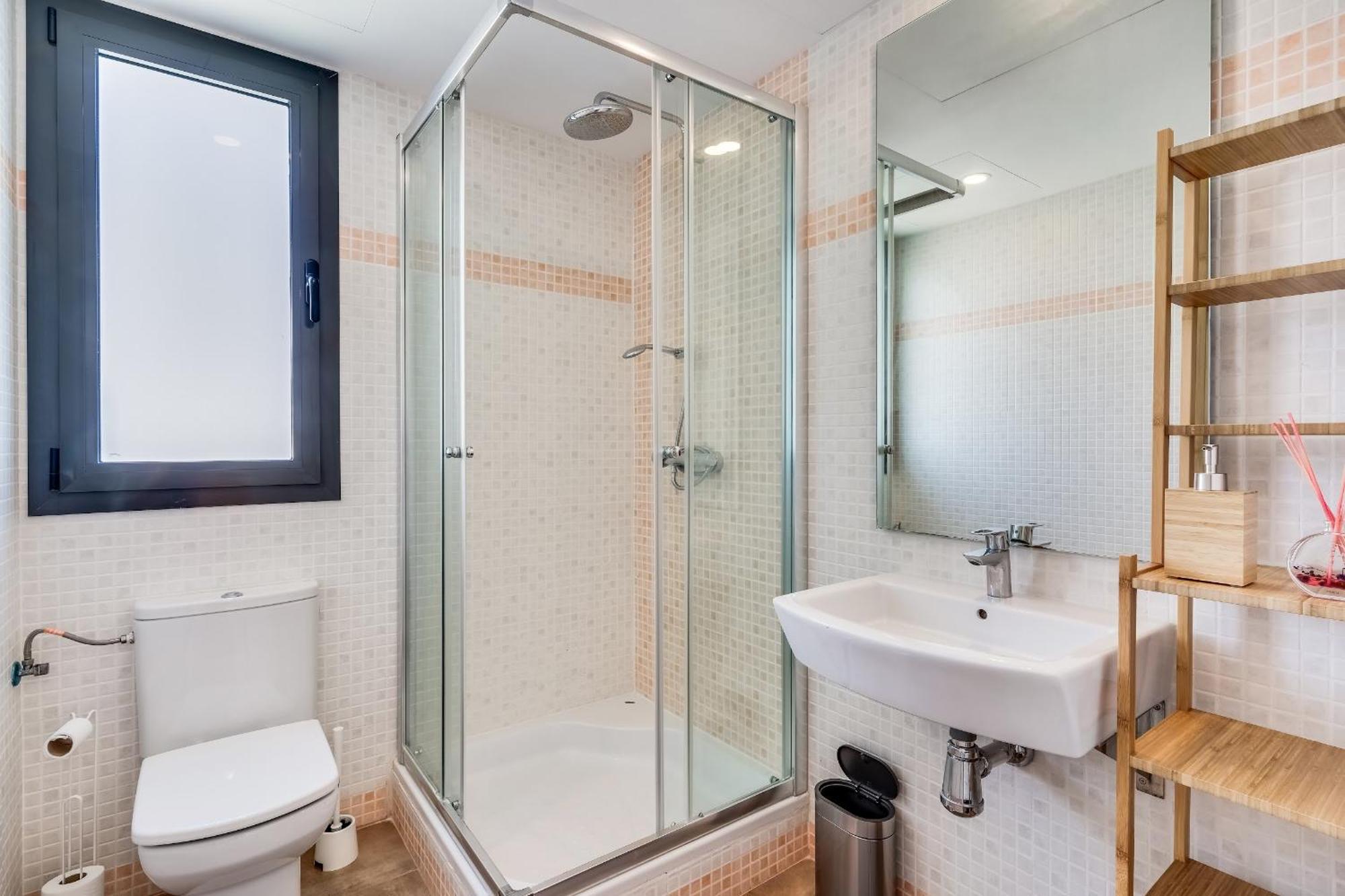 Penthouse Sunset With Jacuzzi Apartment Estepona