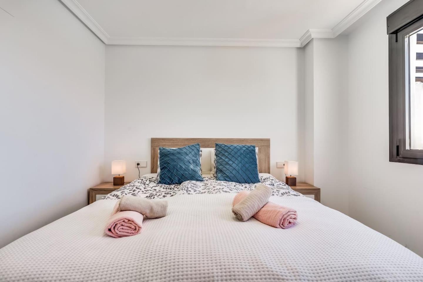 Penthouse Met Jacuzzi En Geweldig Uitzicht Apartment *