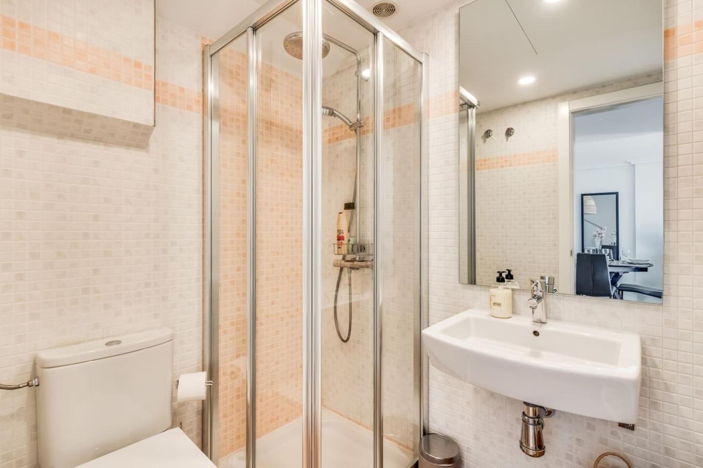 Penthouse Met Jacuzzi En Geweldig Uitzicht Apartment Estepona