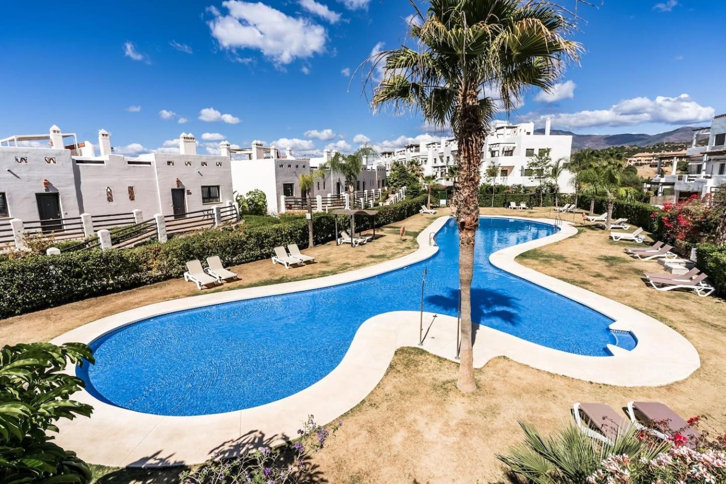 Penthouse Met Jacuzzi En Geweldig Uitzicht Apartment