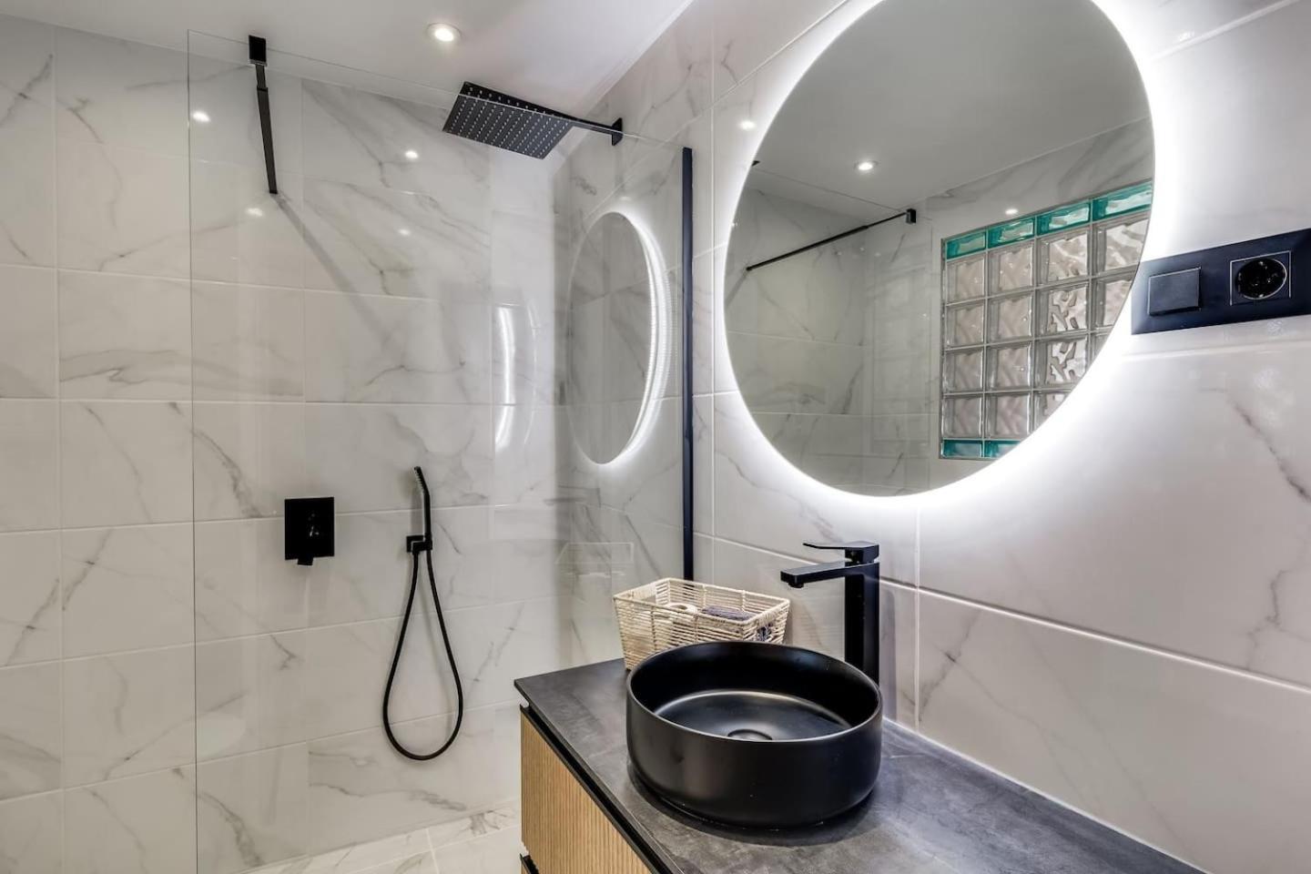 Heerlijk Rustgevend Apartment Estepona