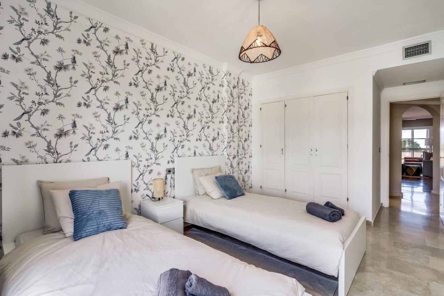 Apartment Heerlijk Rustgevend