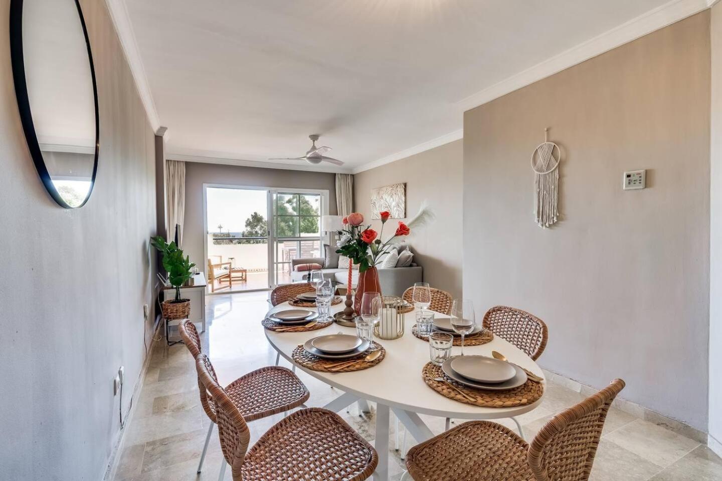 Heerlijk Rustgevend * Estepona