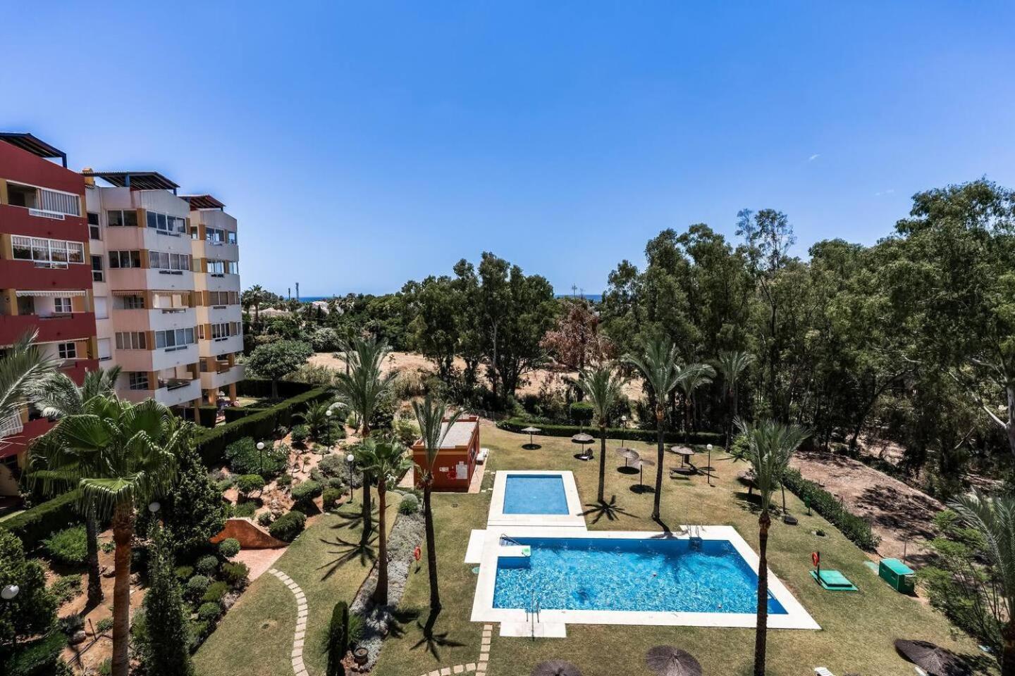 Heerlijk Rustgevend Apartment *