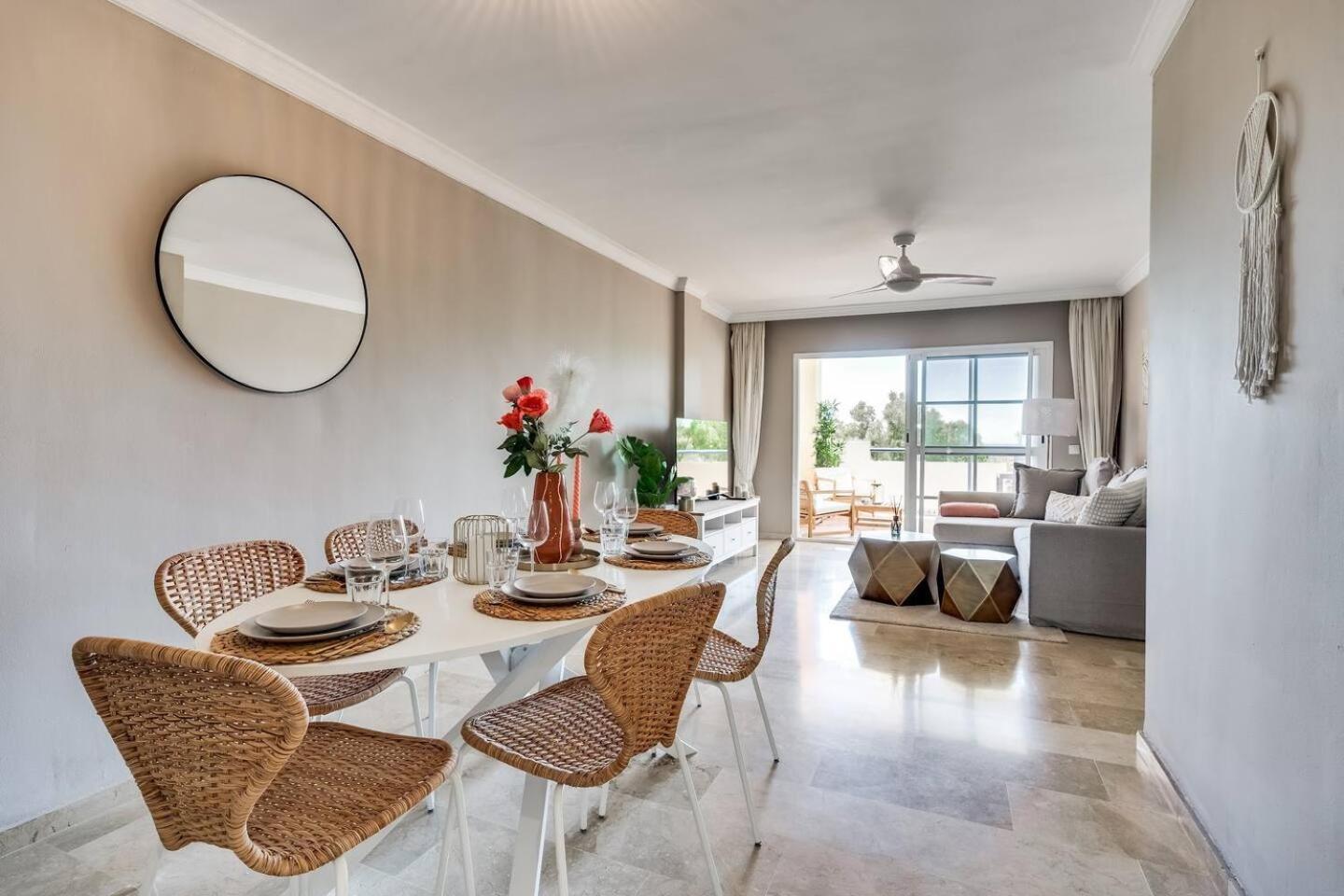 Heerlijk Rustgevend * Estepona
