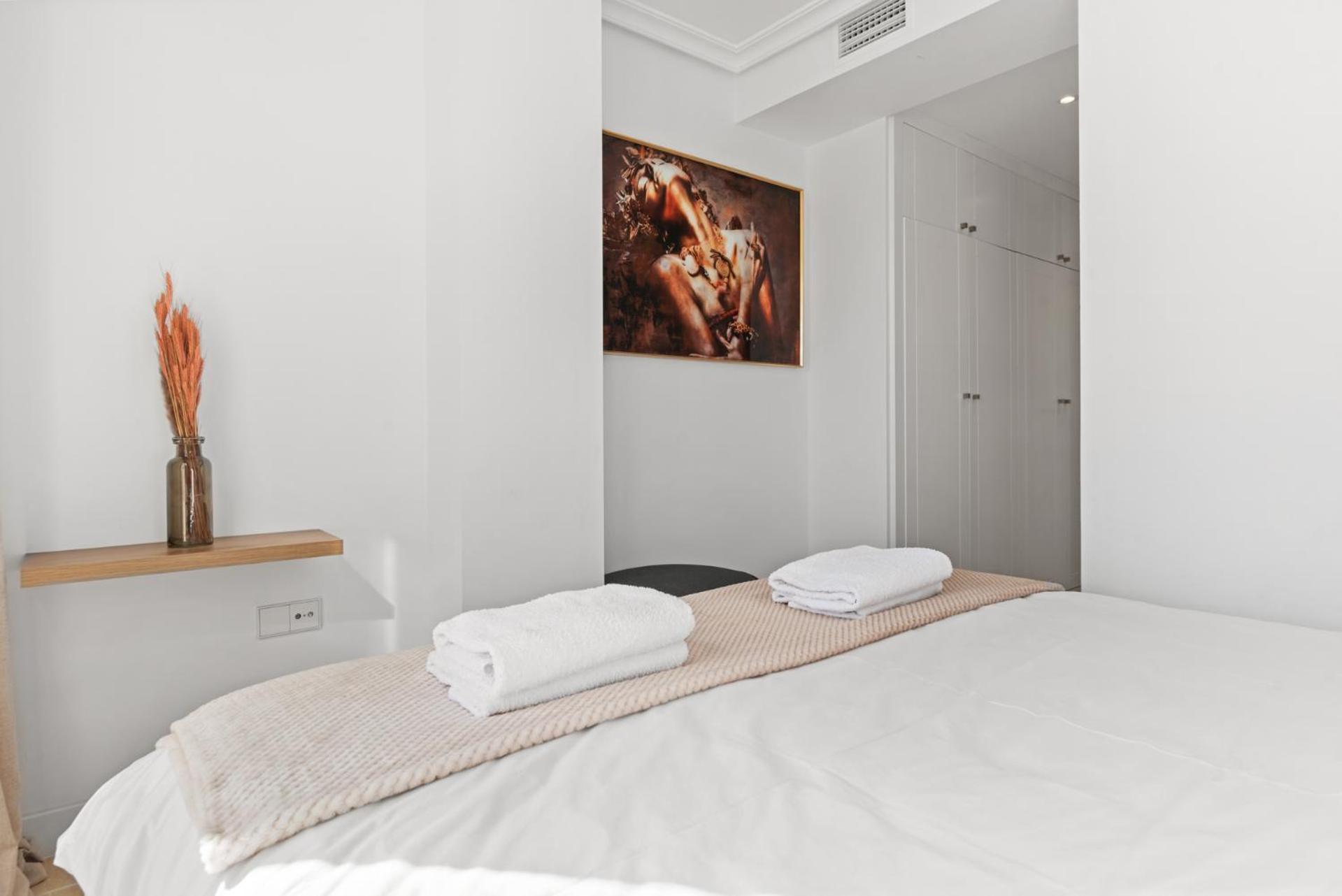Sunset Golf Apartment Estepona
