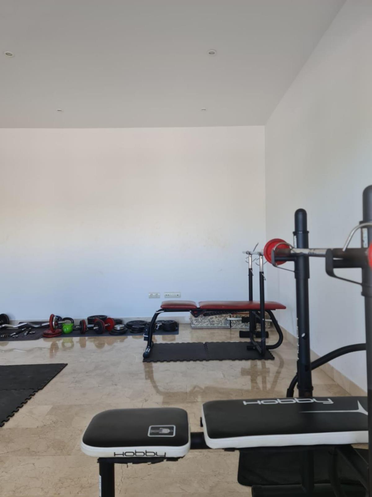 Apartment Fantastico Con Vistas Panoramicas En Selwo Estepona