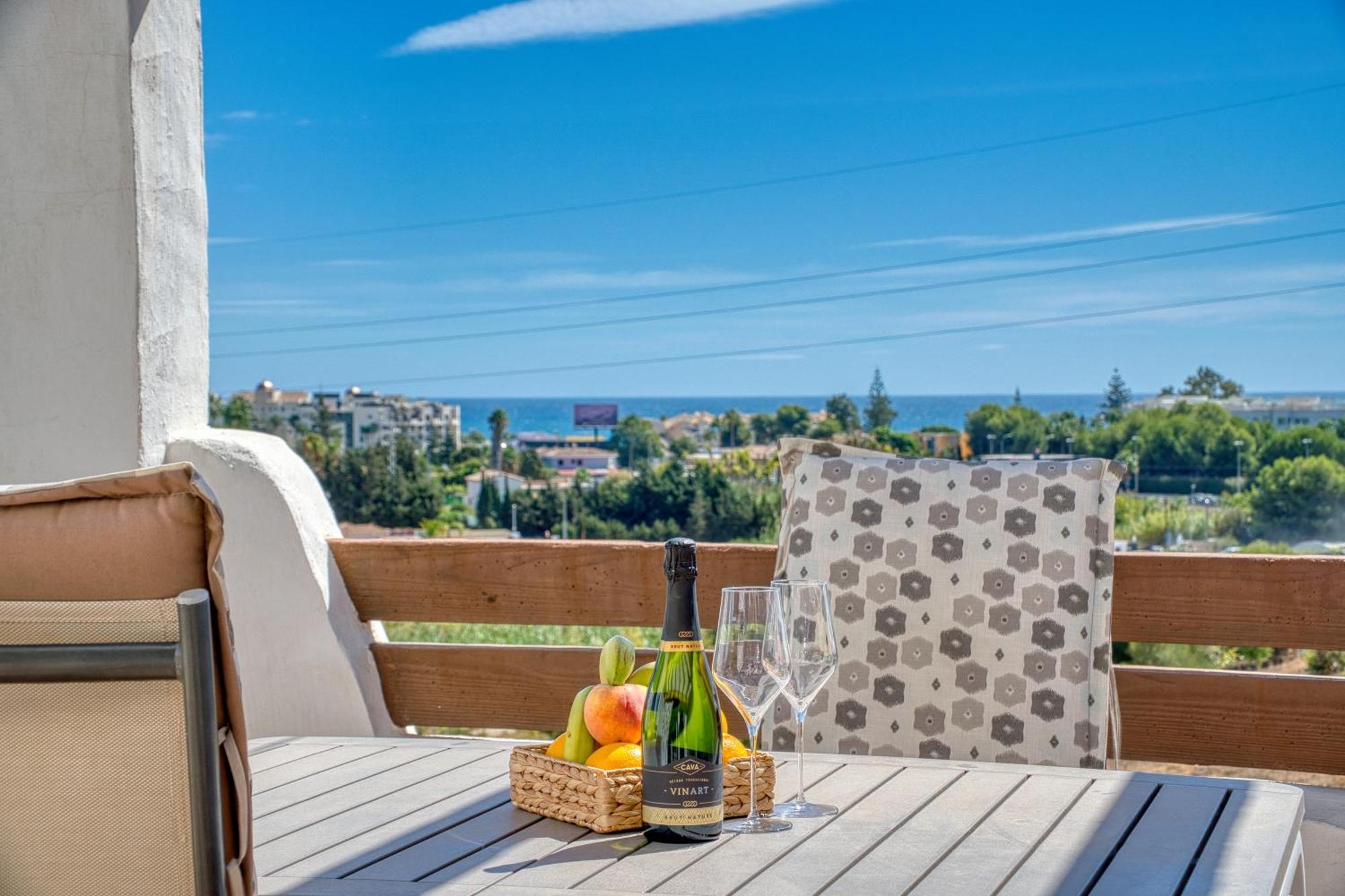 Apartment Fantastico Con Vistas Panoramicas En Selwo