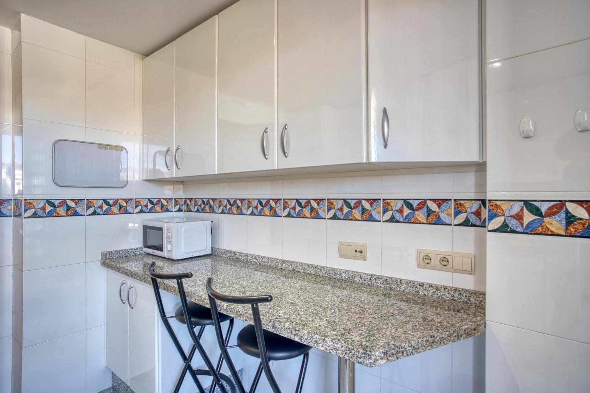 Apartment Fantastico Con Vistas Panoramicas En Selwo *