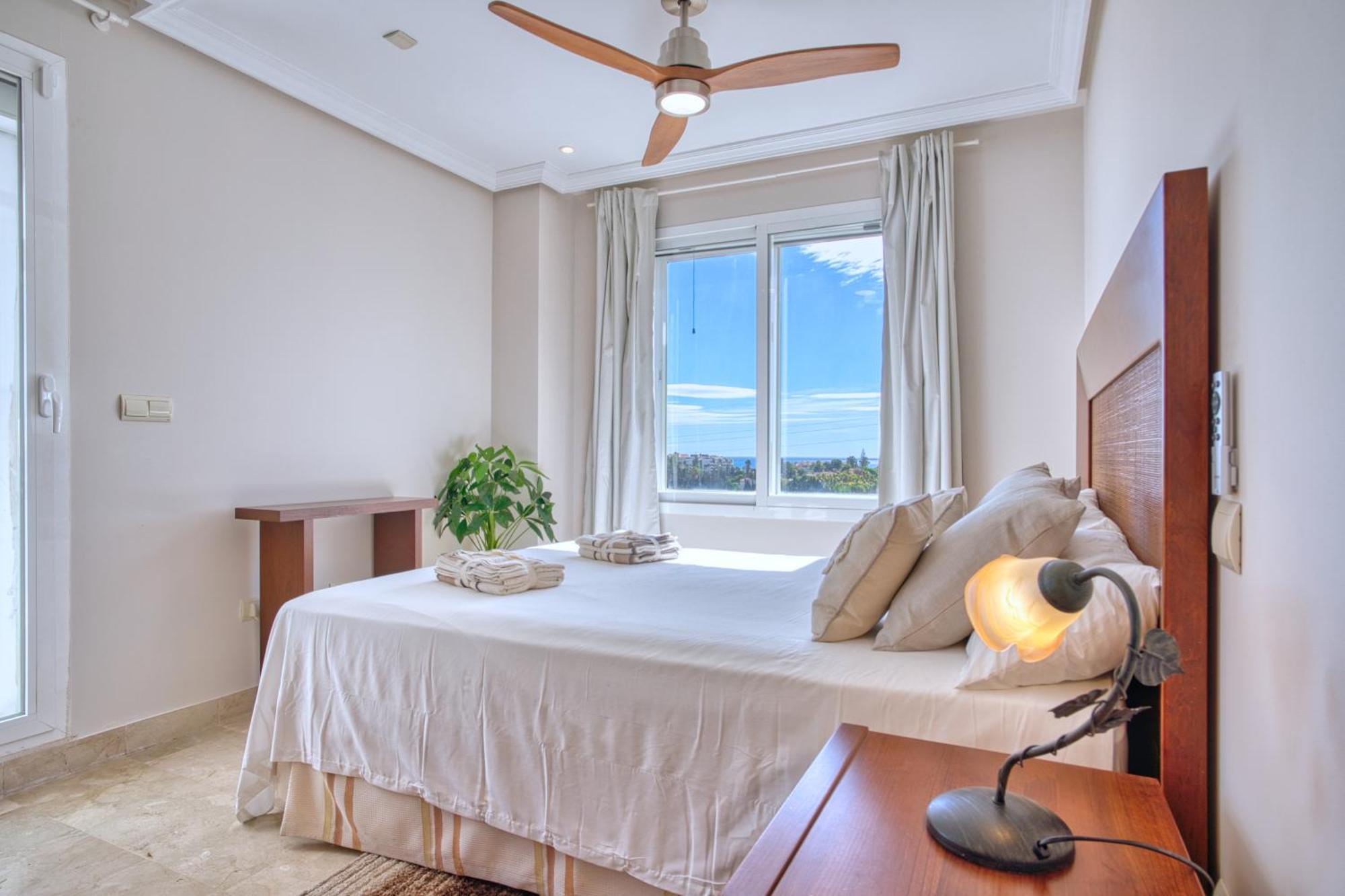 Fantastico Con Vistas Panoramicas En Selwo Apartment