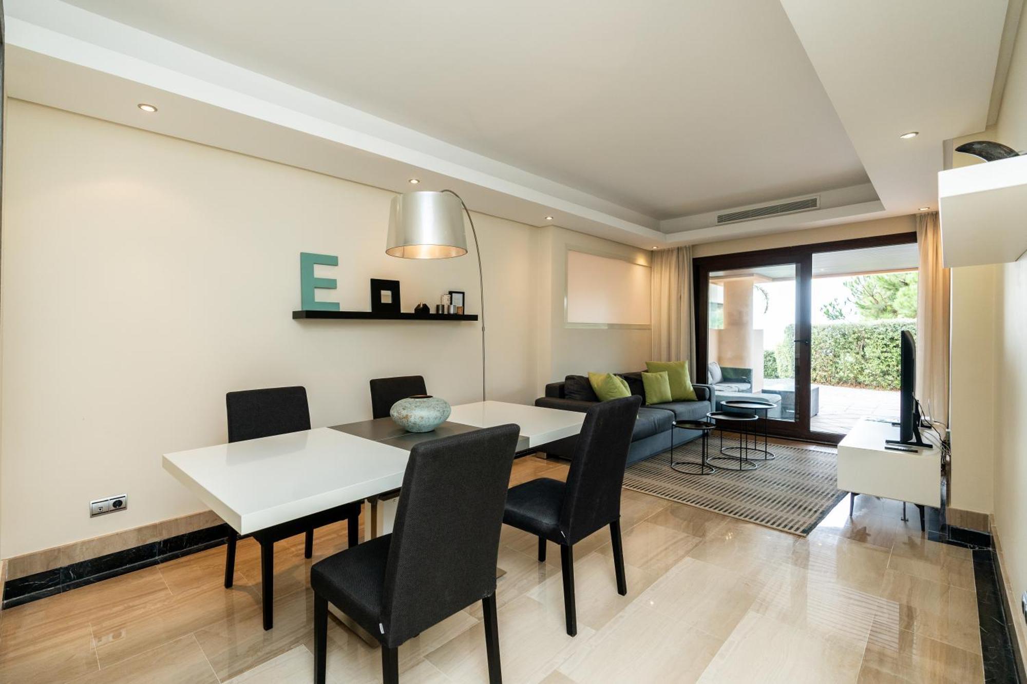 Bahia Boutique Appartement *