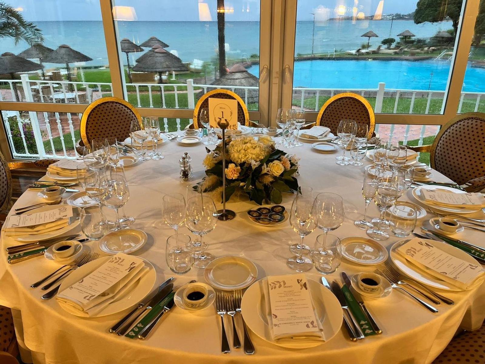 Hotel Dunas Grand Luxury (adults Only) Estepona