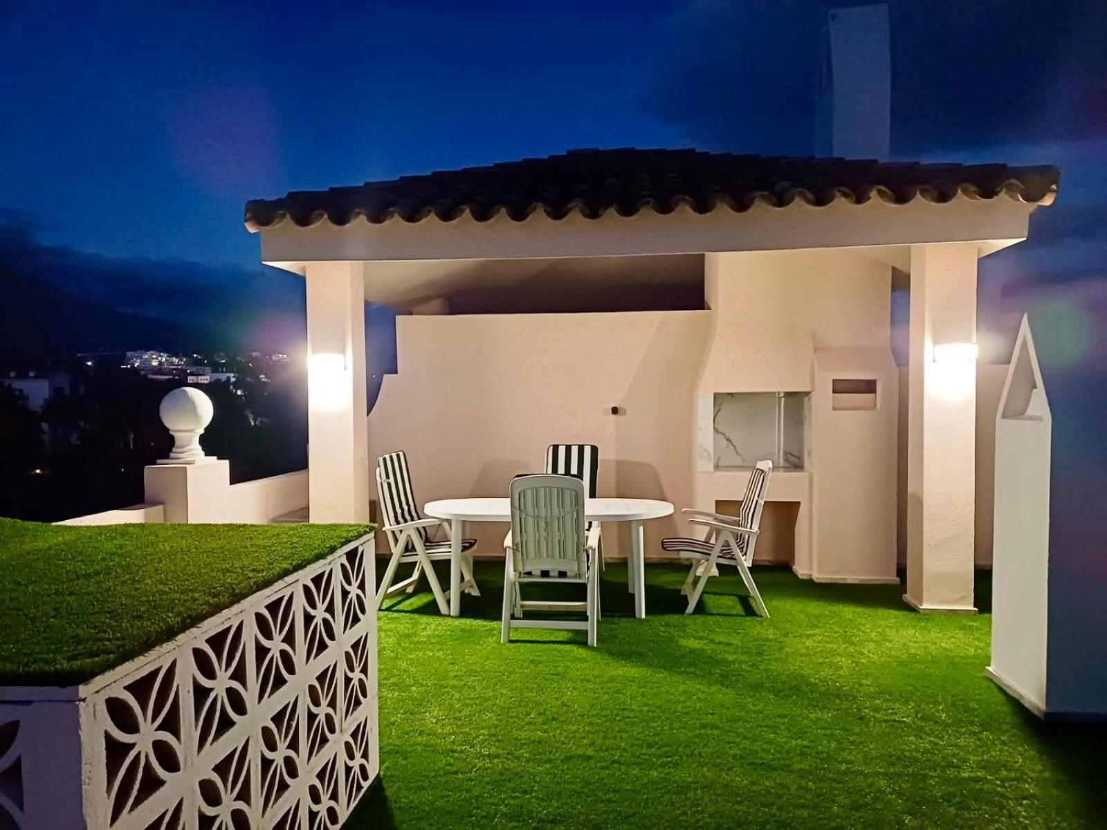 Diletta Holiday home