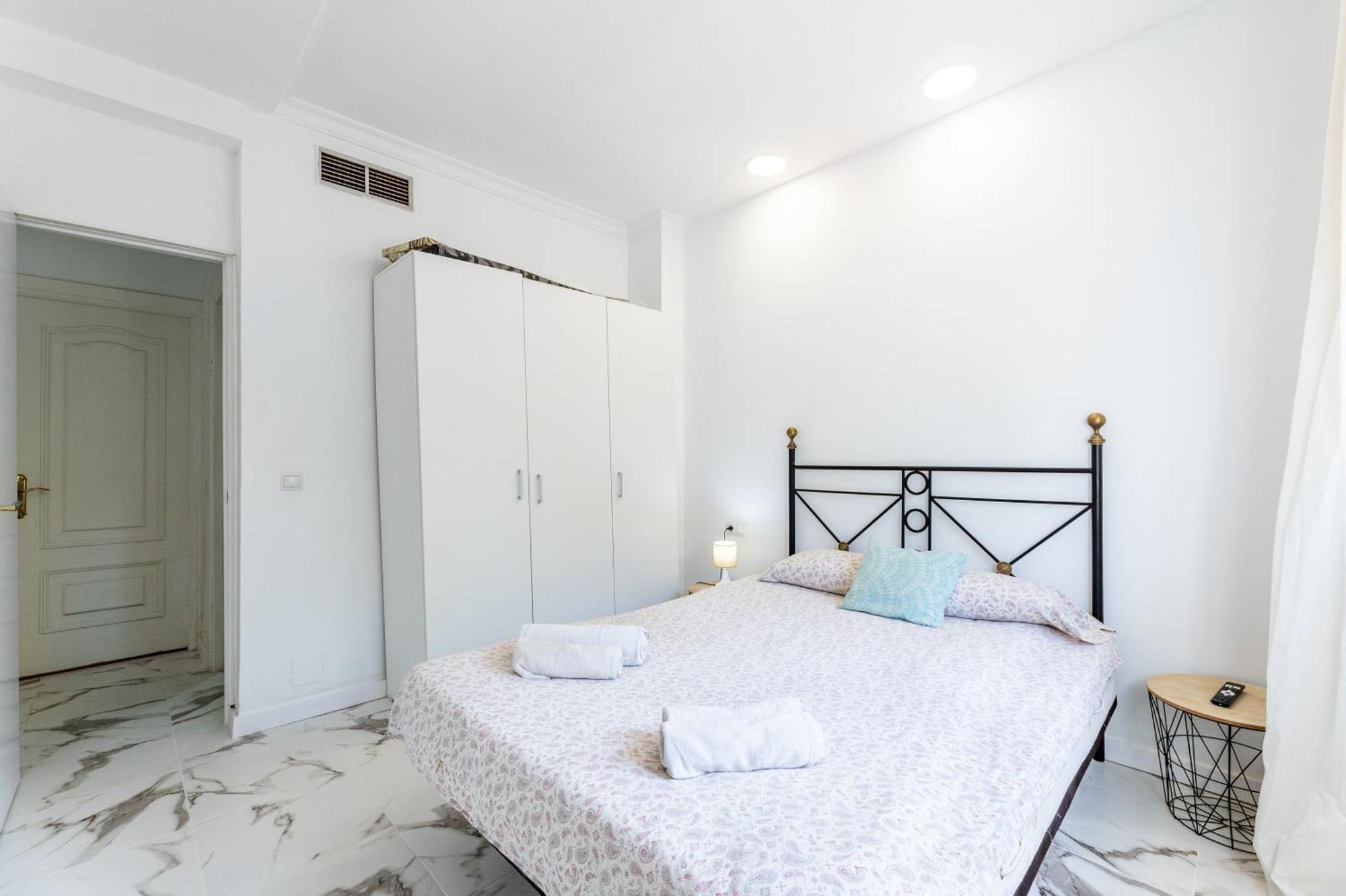 Apartment Centro L *