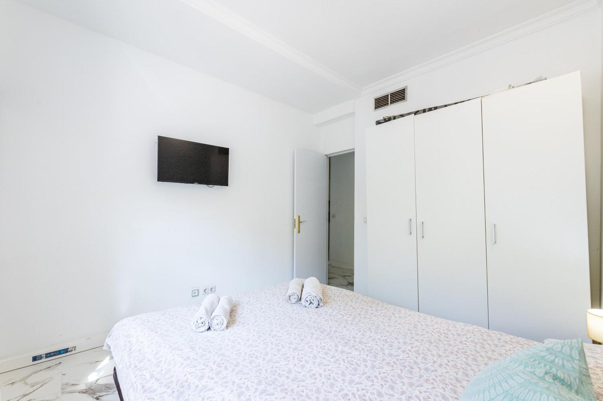 Apartment Centro L *