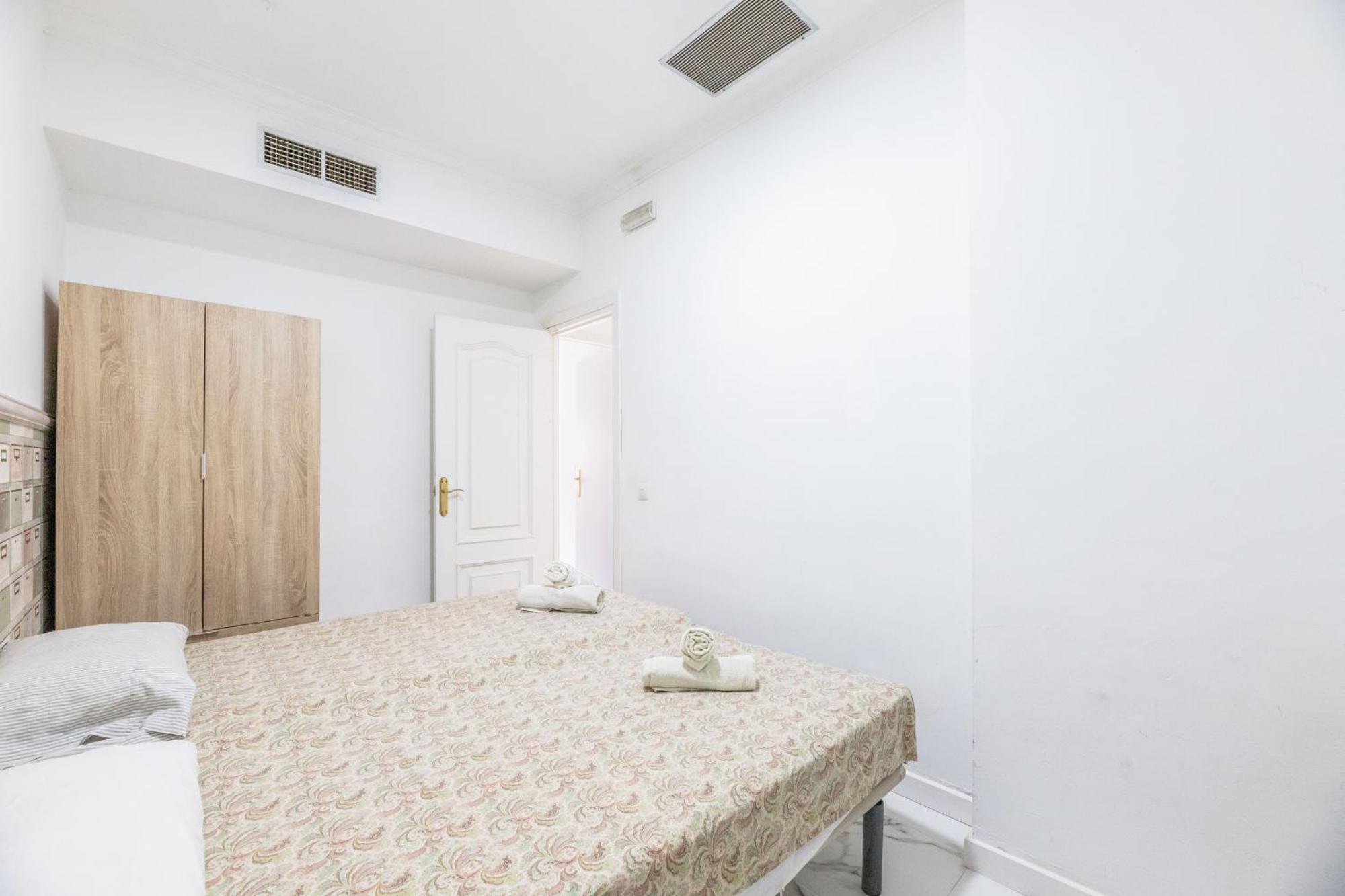 Apartment Centro L *