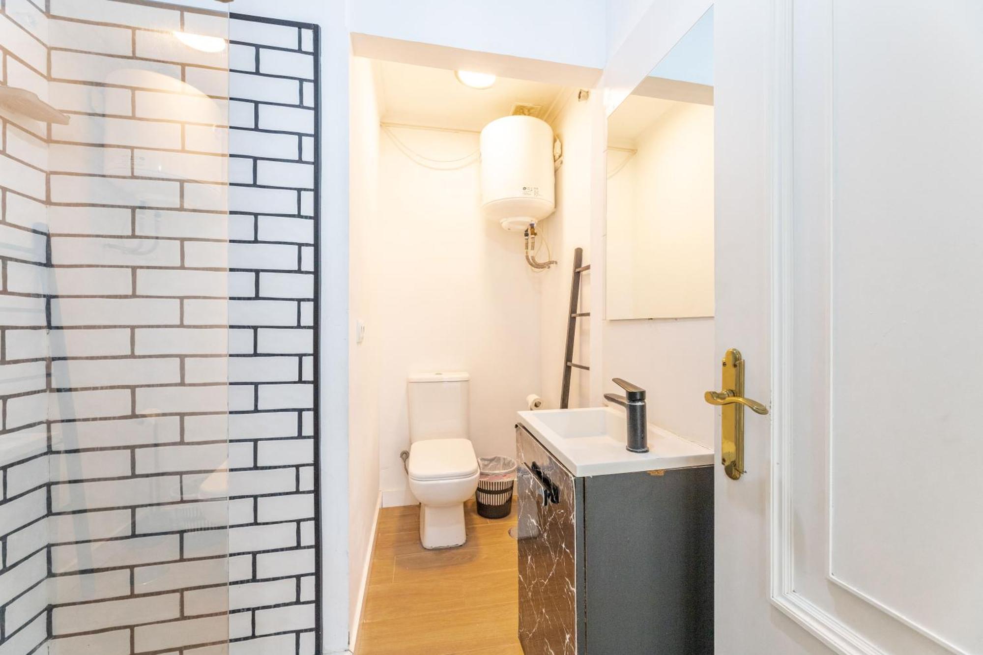 Apartment Centro L *