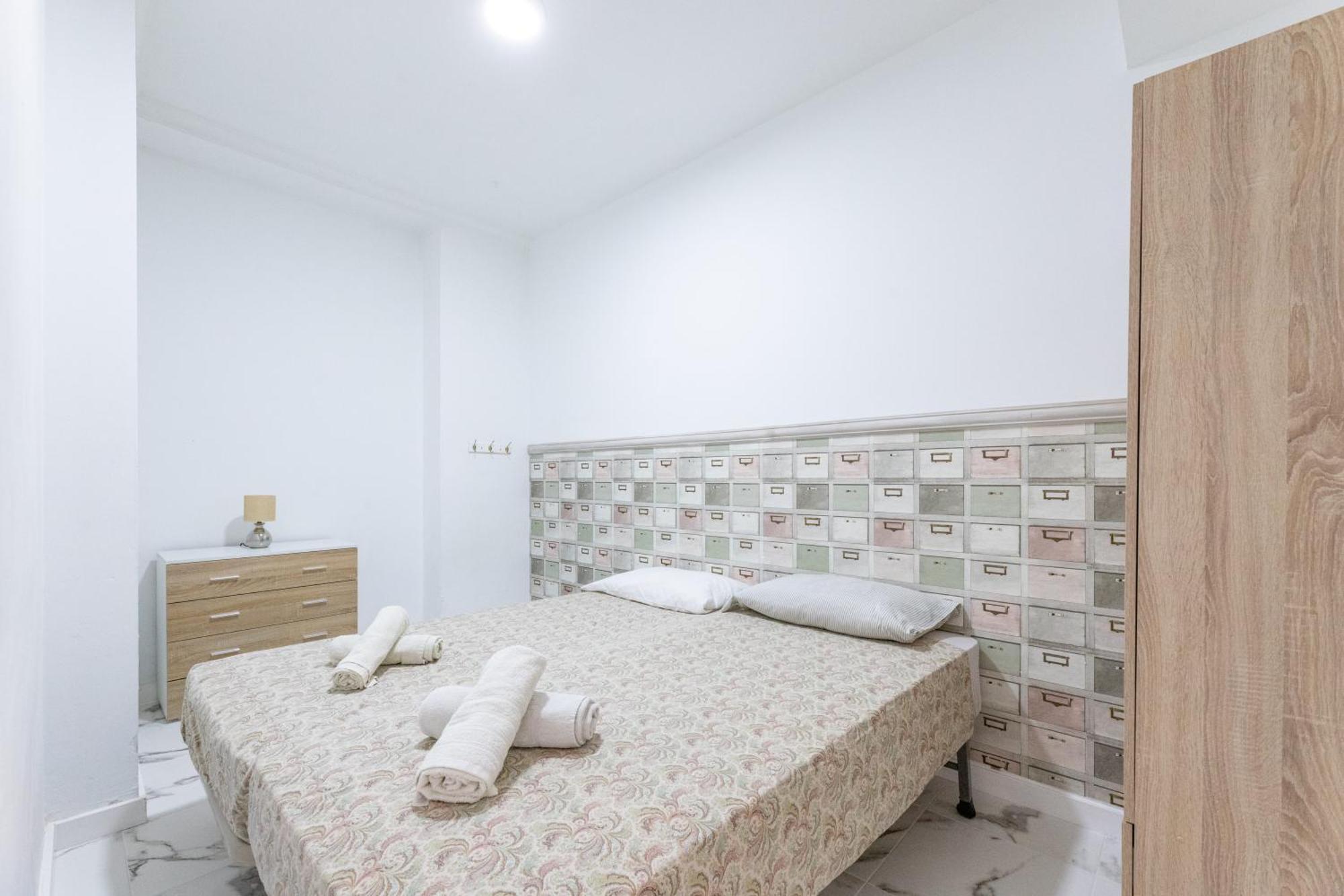 Apartment Centro L
