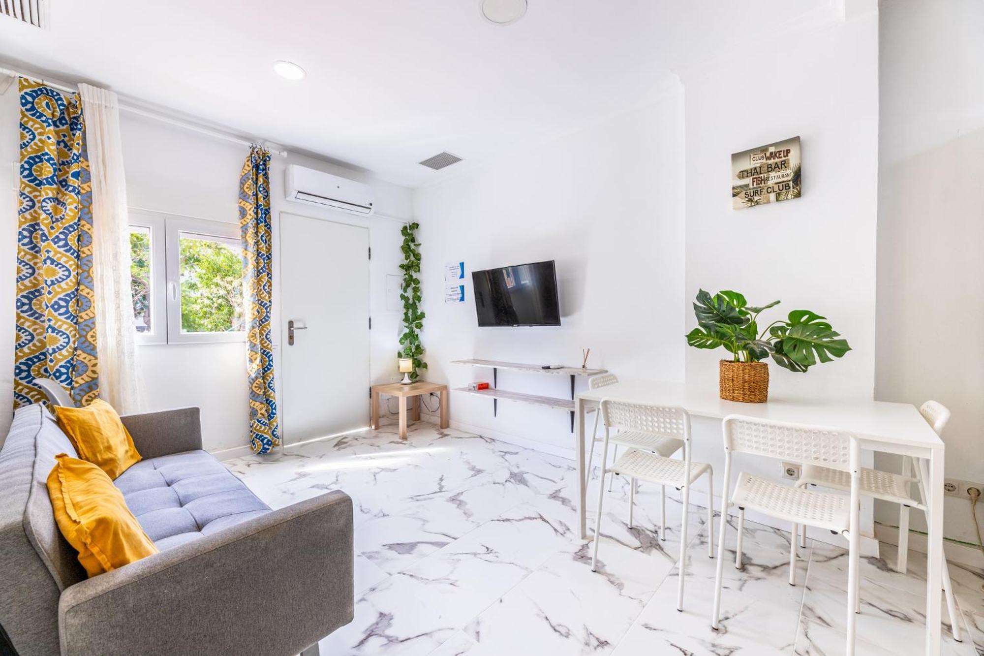 Apartment Centro L