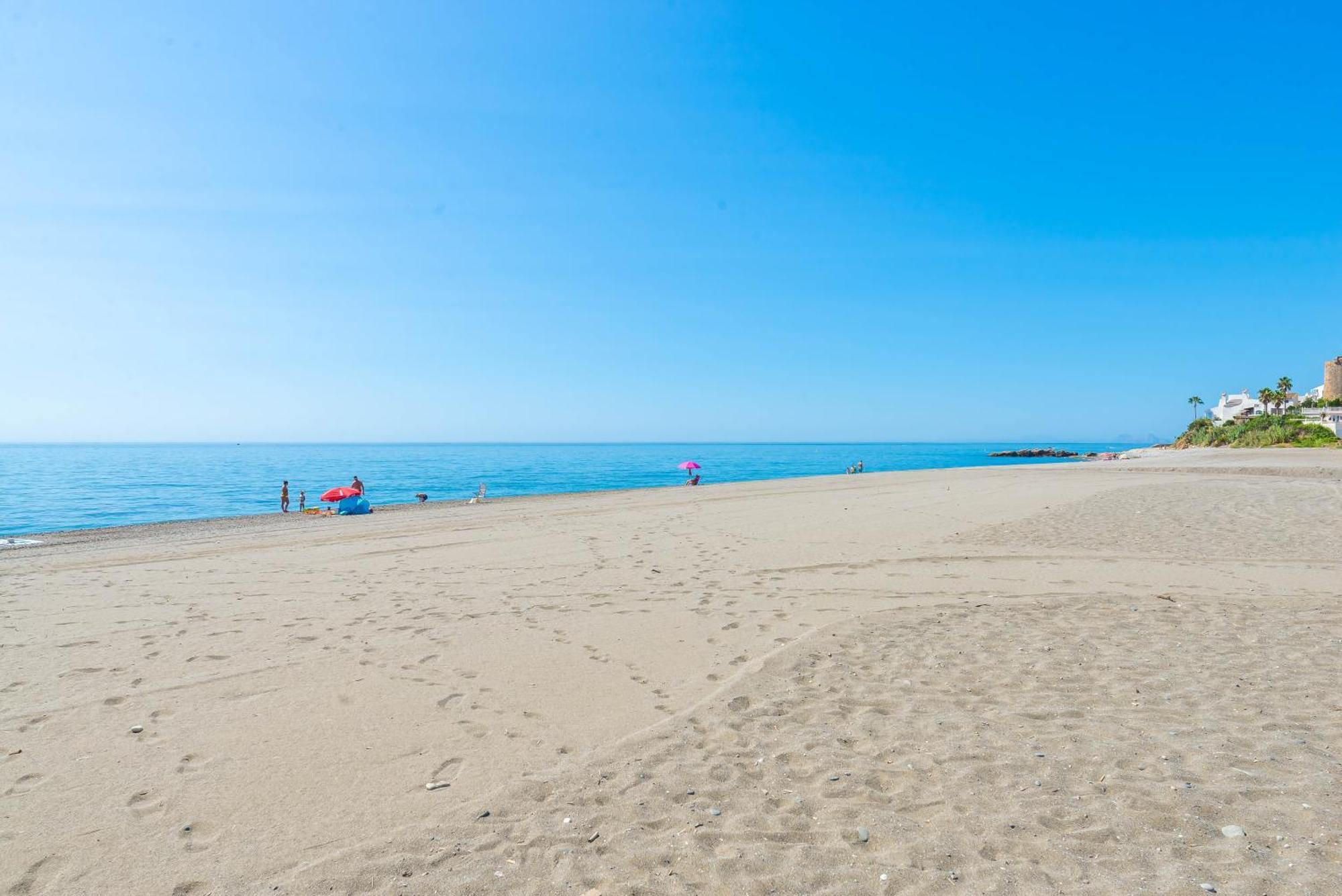 Vaquero Playa * Estepona