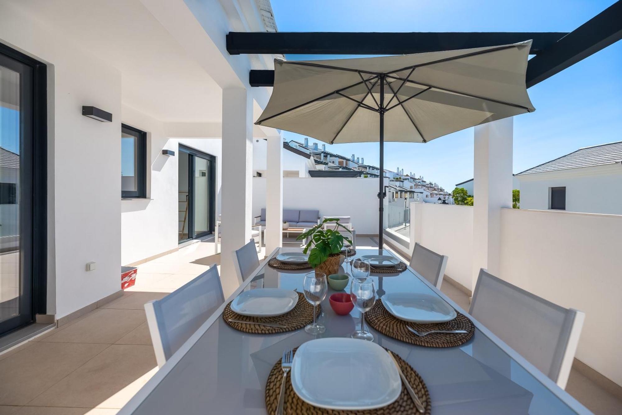Apartment Vaquero Playa