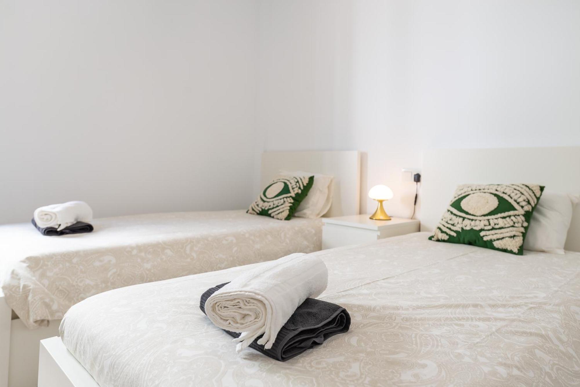 Vaquero Playa Apartment Estepona