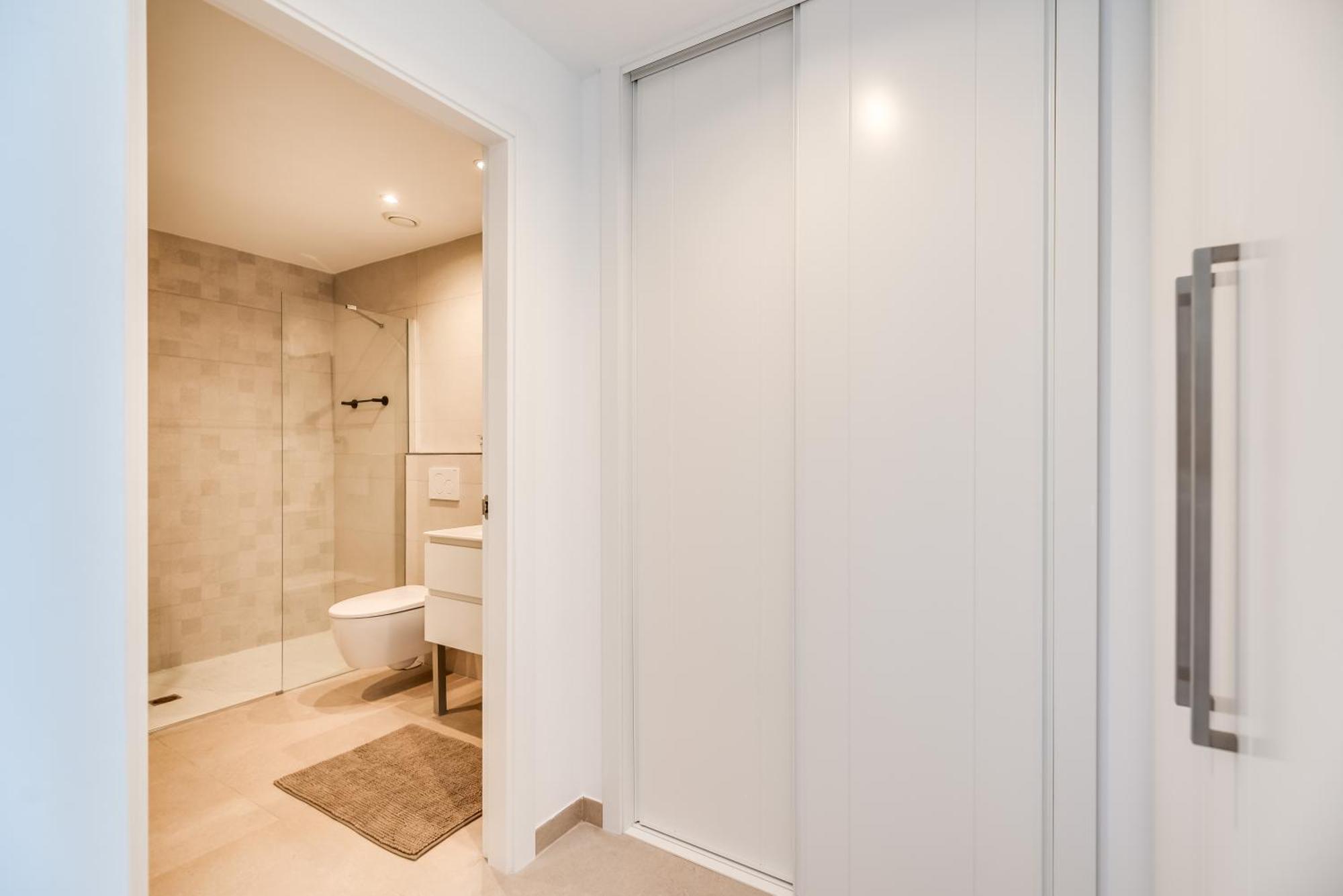 Vaquero Playa Apartment Estepona