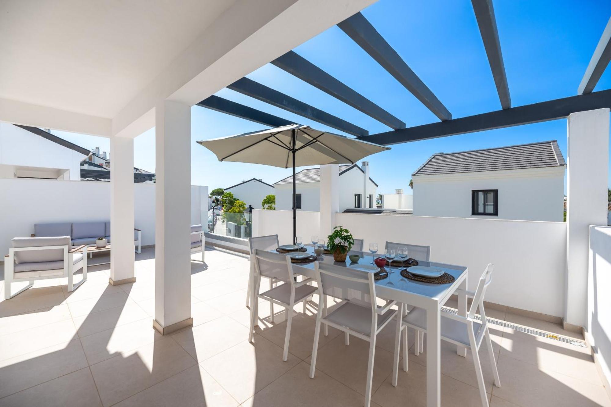 Apartment Vaquero Playa